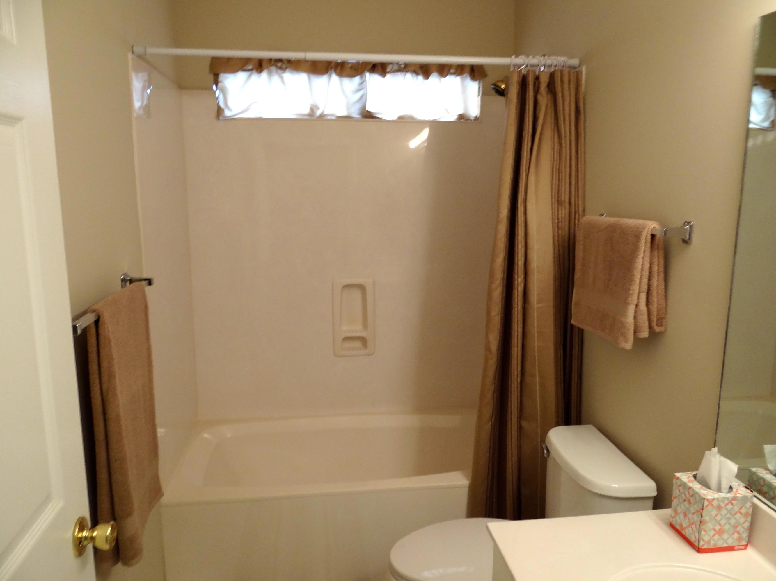 BAYSIDE - Residential