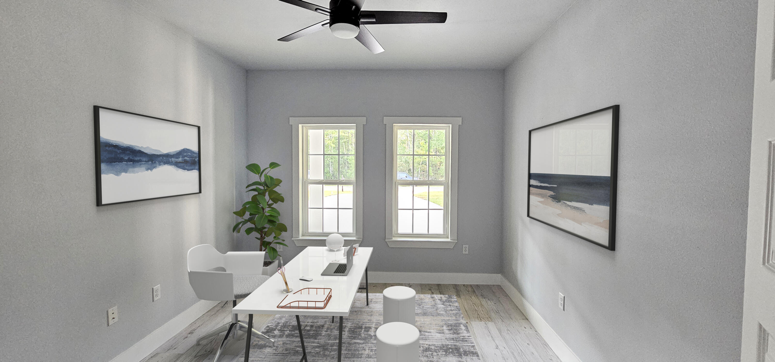 BAY HARBOUR - Residential