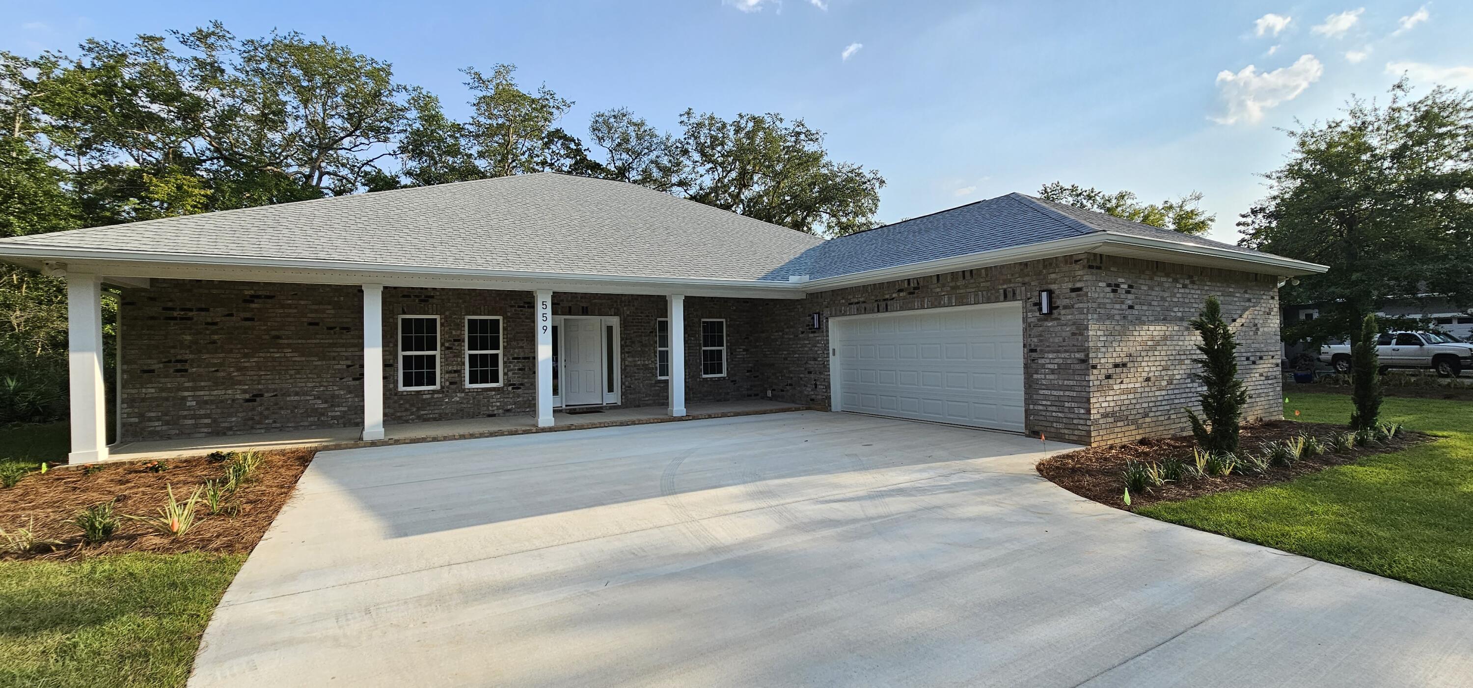 BAY HARBOUR - Residential