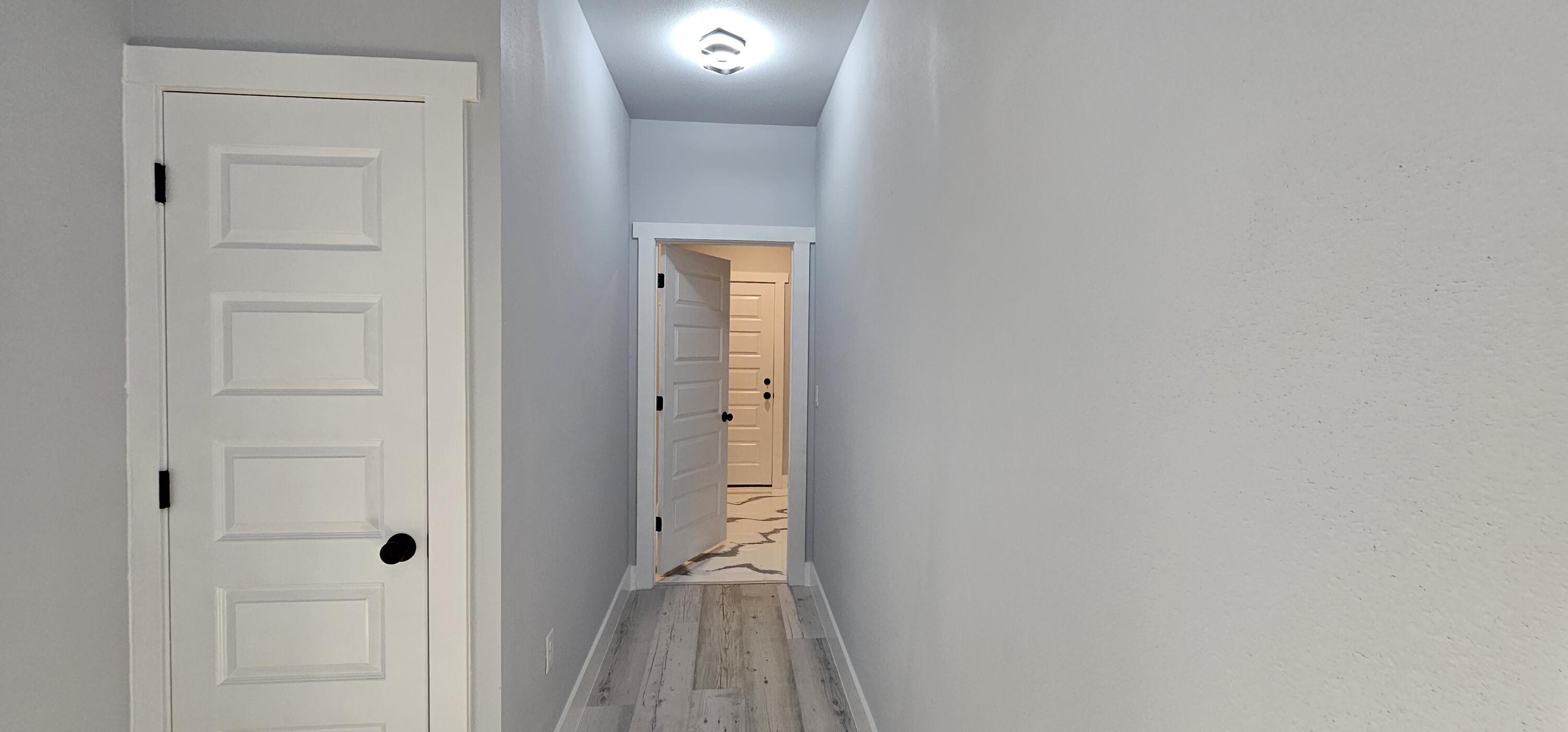 BAY HARBOUR - Residential