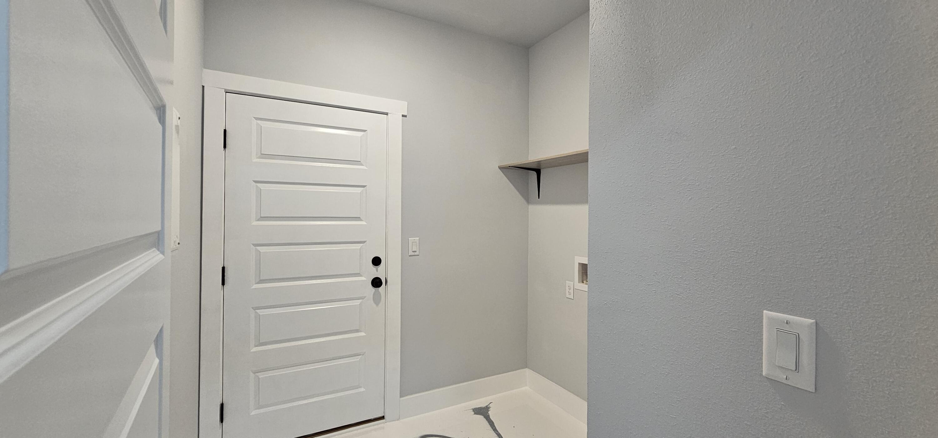 BAY HARBOUR - Residential