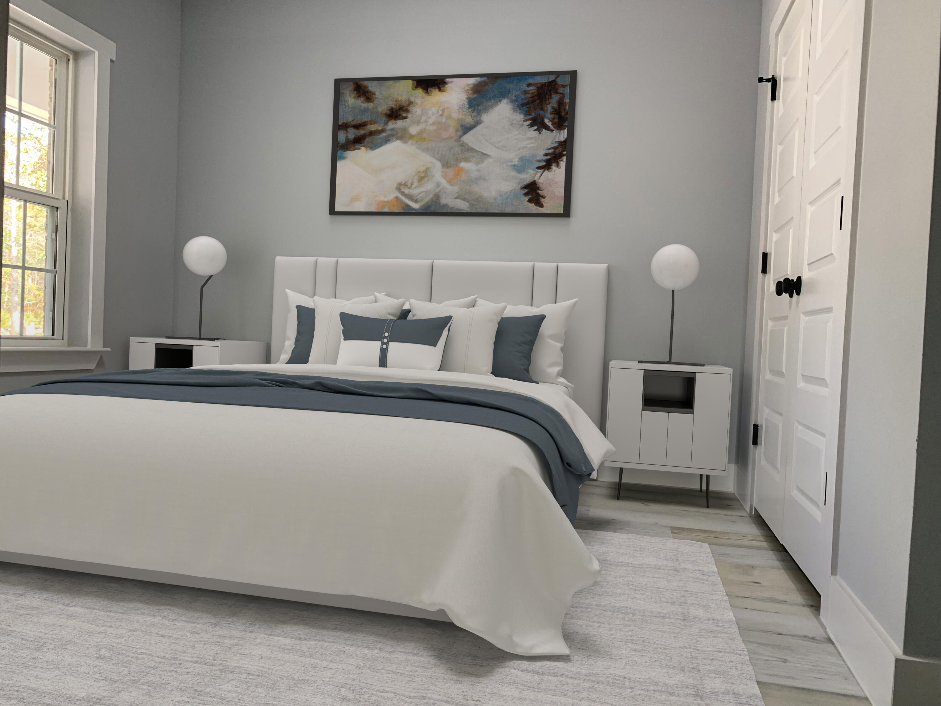 BAY HARBOUR - Residential