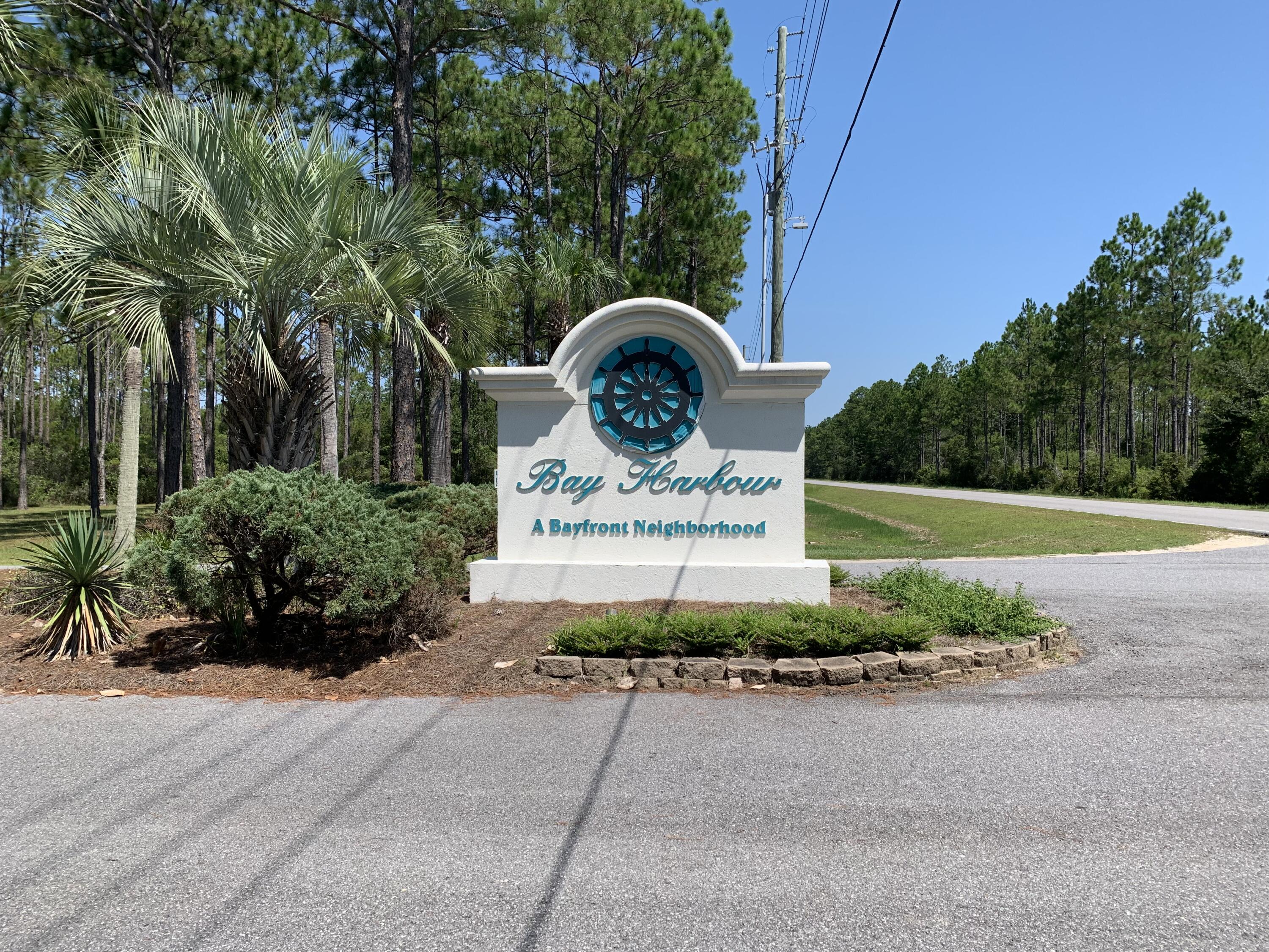 BAY HARBOUR - Residential