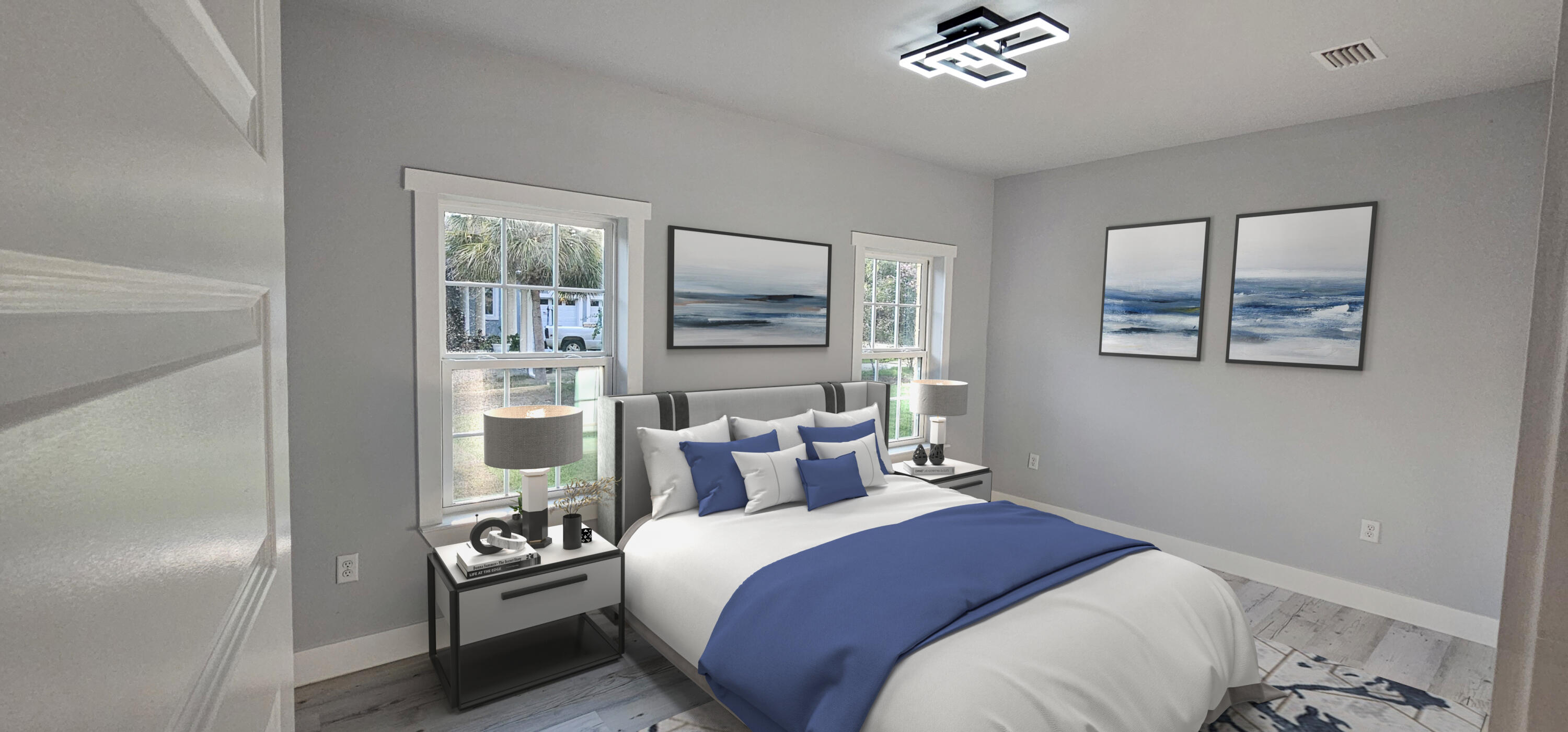 BAY HARBOUR - Residential