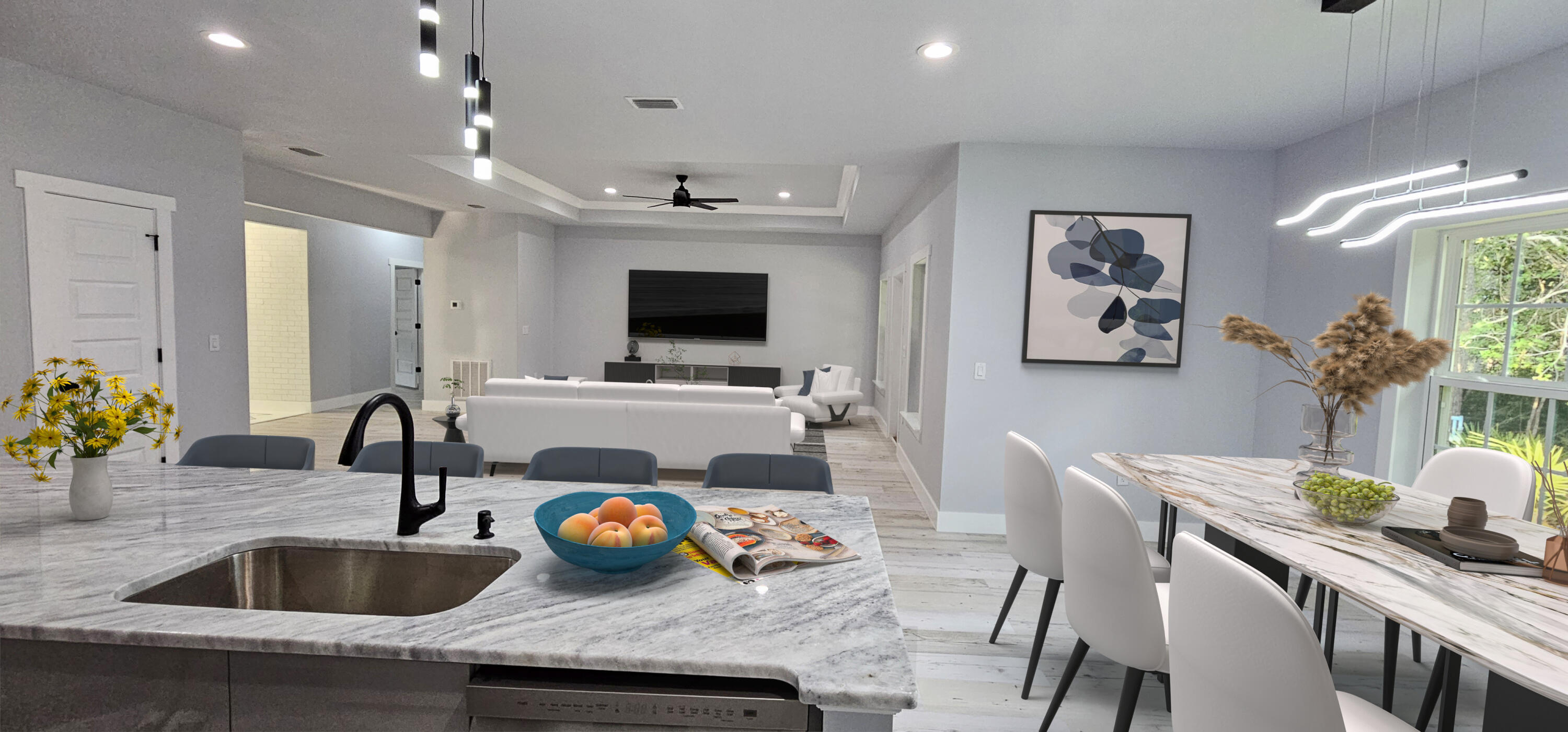 BAY HARBOUR - Residential