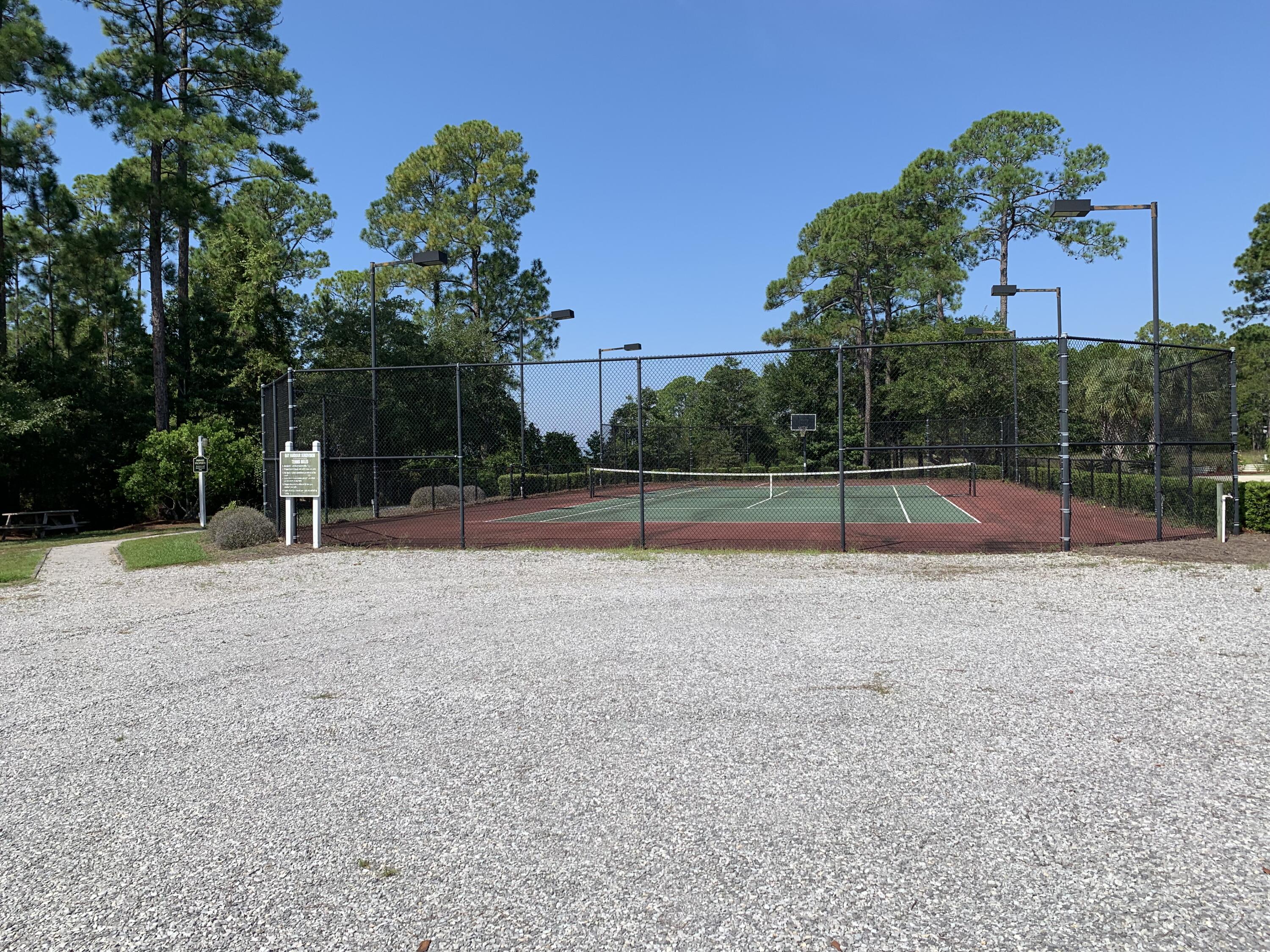 BAY HARBOUR - Residential