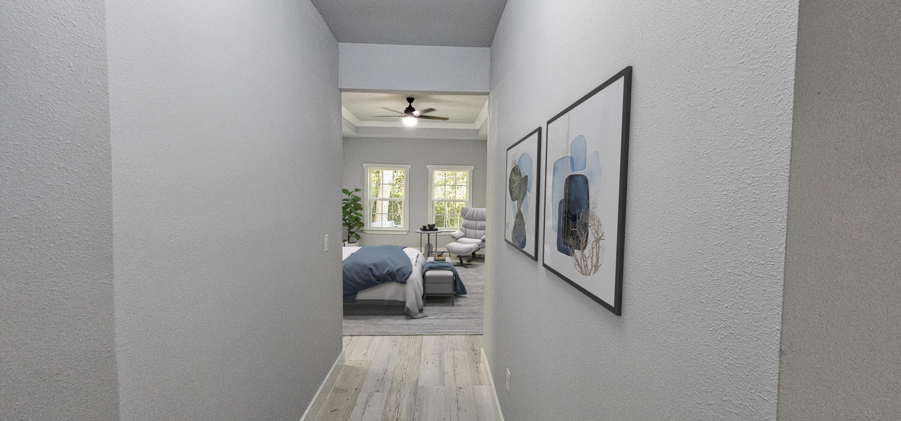 BAY HARBOUR - Residential