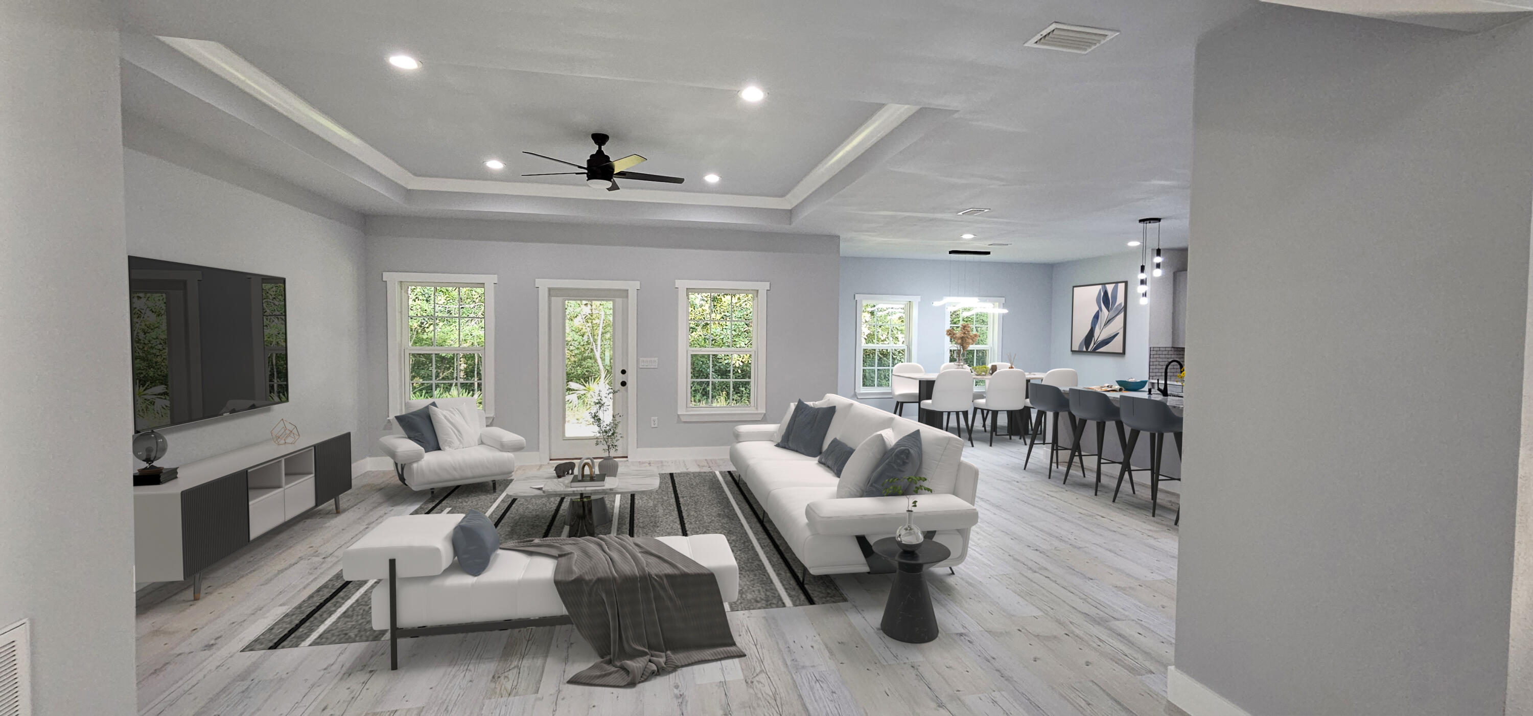 BAY HARBOUR - Residential