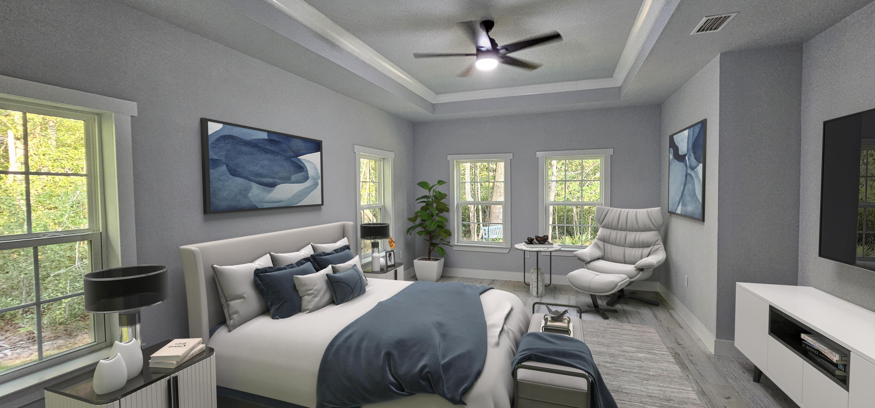 BAY HARBOUR - Residential