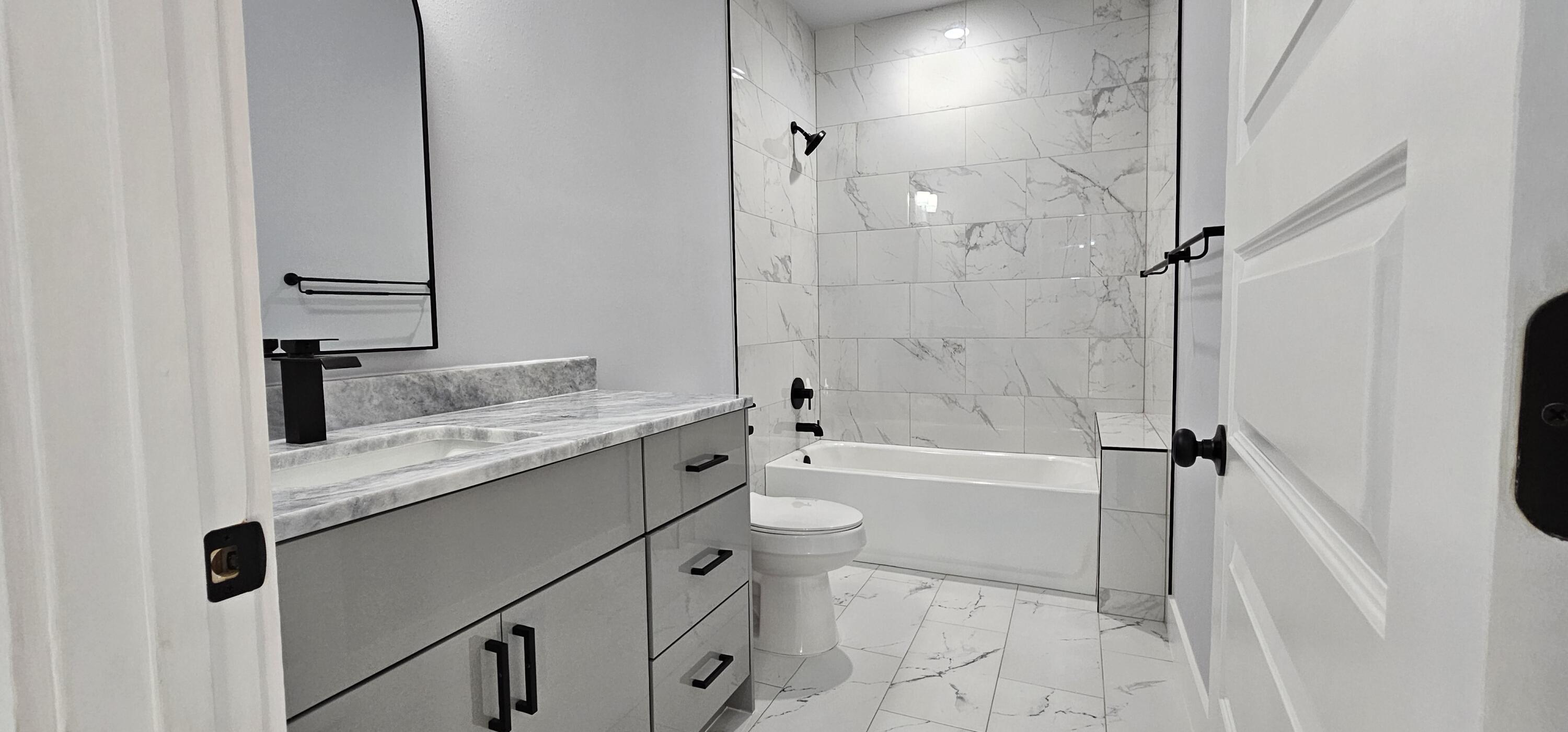 BAY HARBOUR - Residential