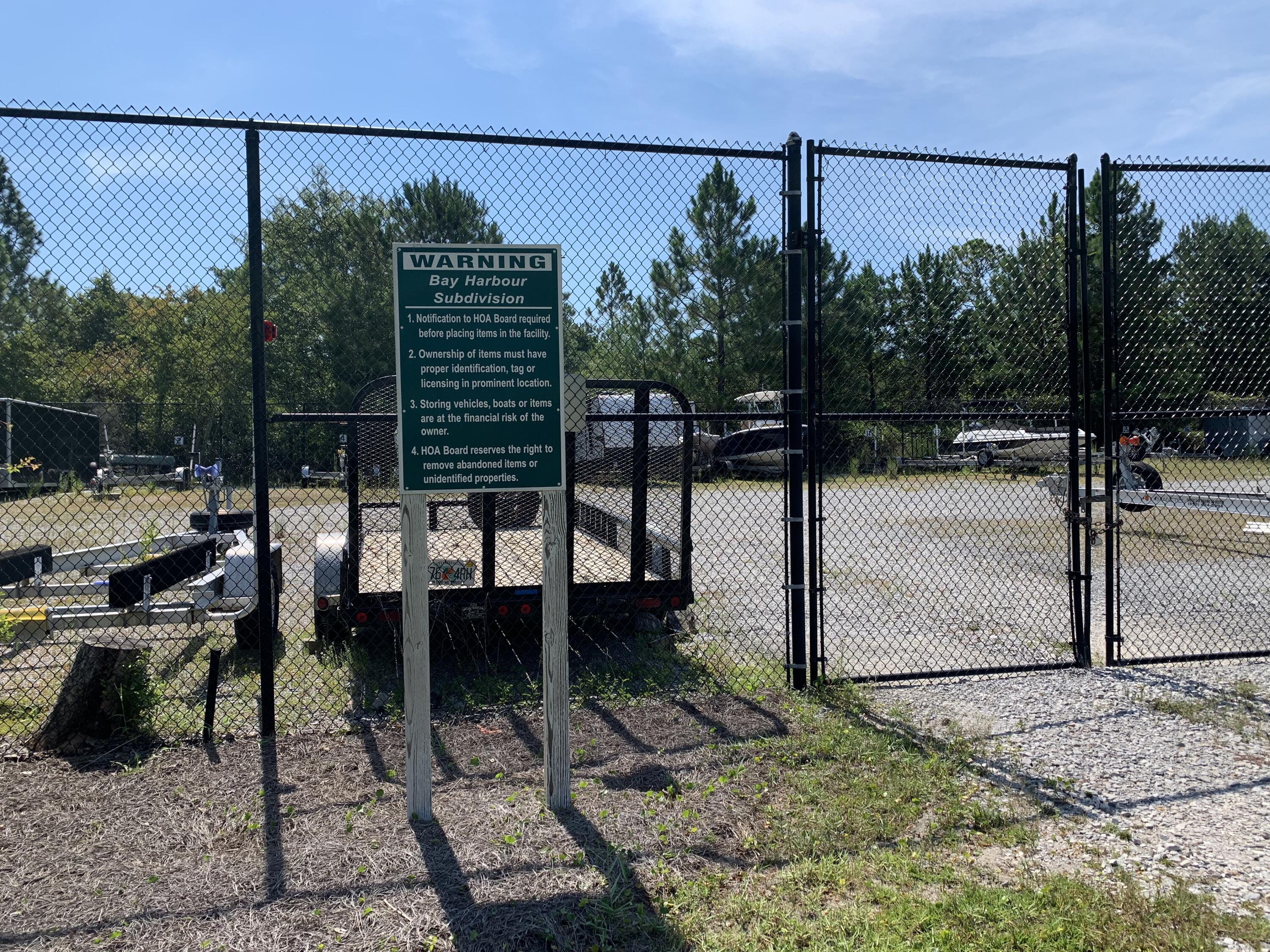 BAY HARBOUR - Residential