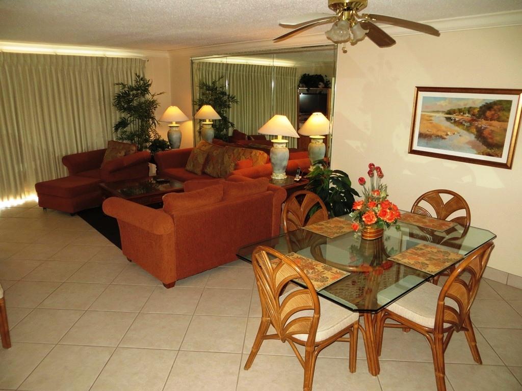 ISLANDER CONDO Ph I - Residential