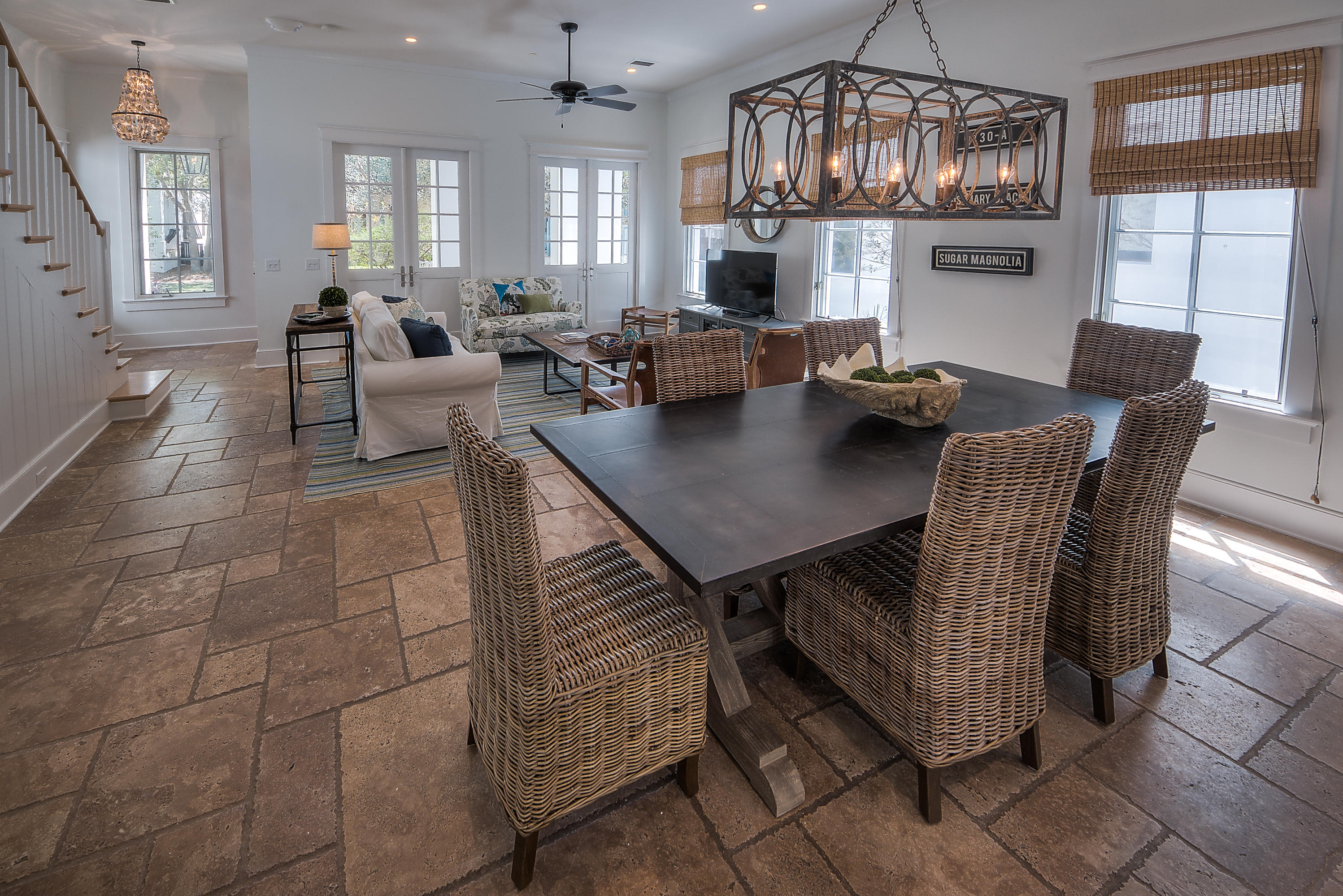 ROSEMARY BEACH - Residential