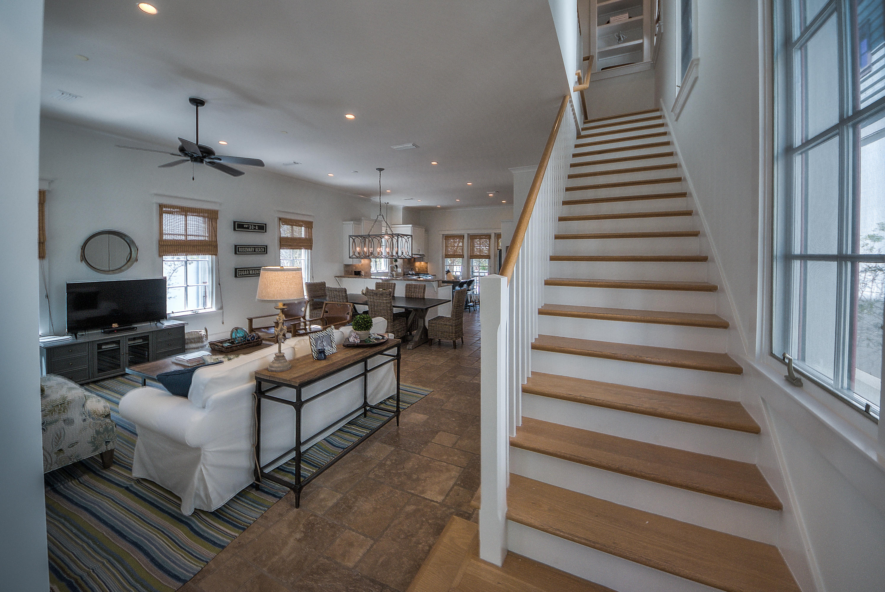ROSEMARY BEACH - Residential