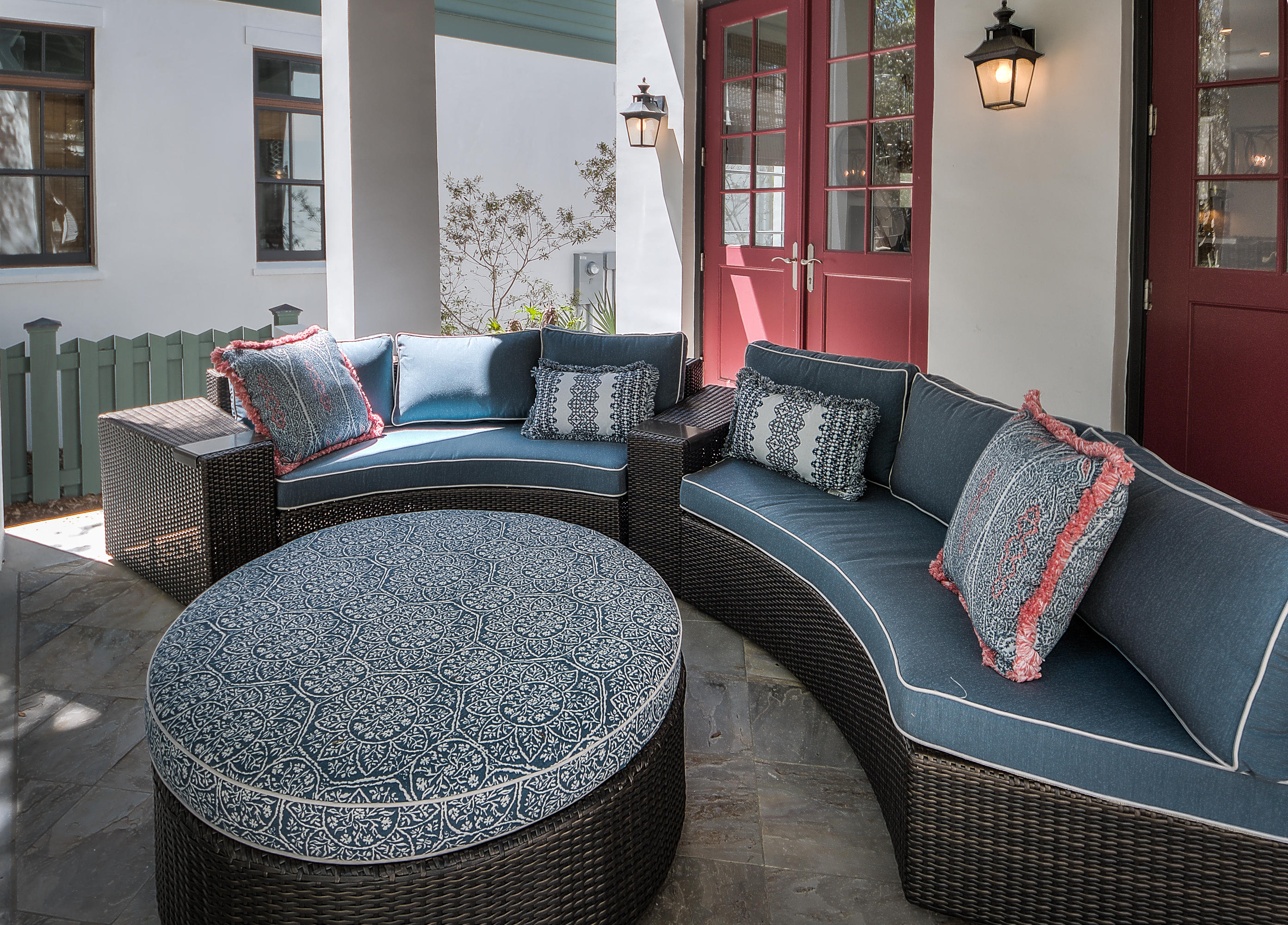 ROSEMARY BEACH - Residential