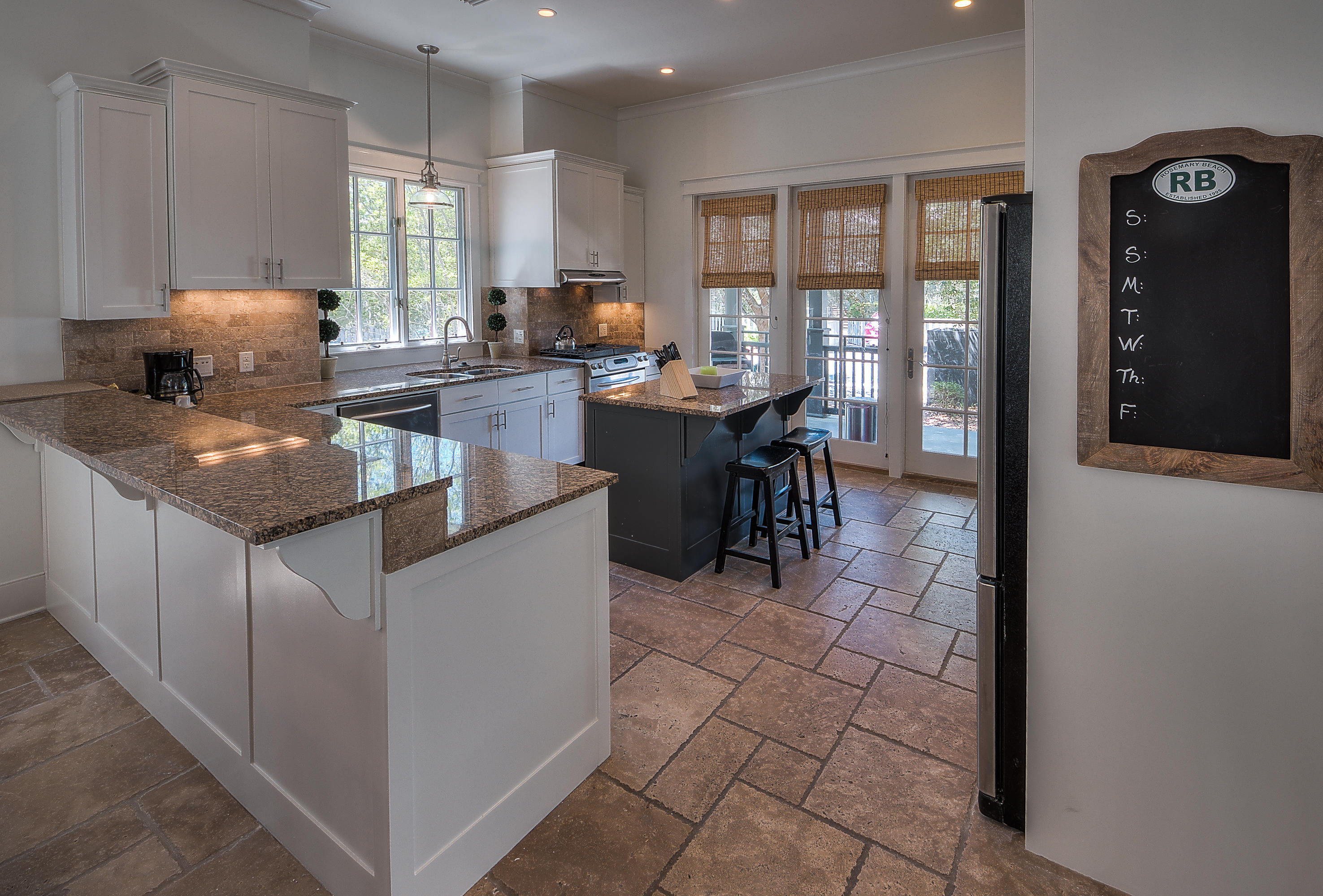 ROSEMARY BEACH - Residential