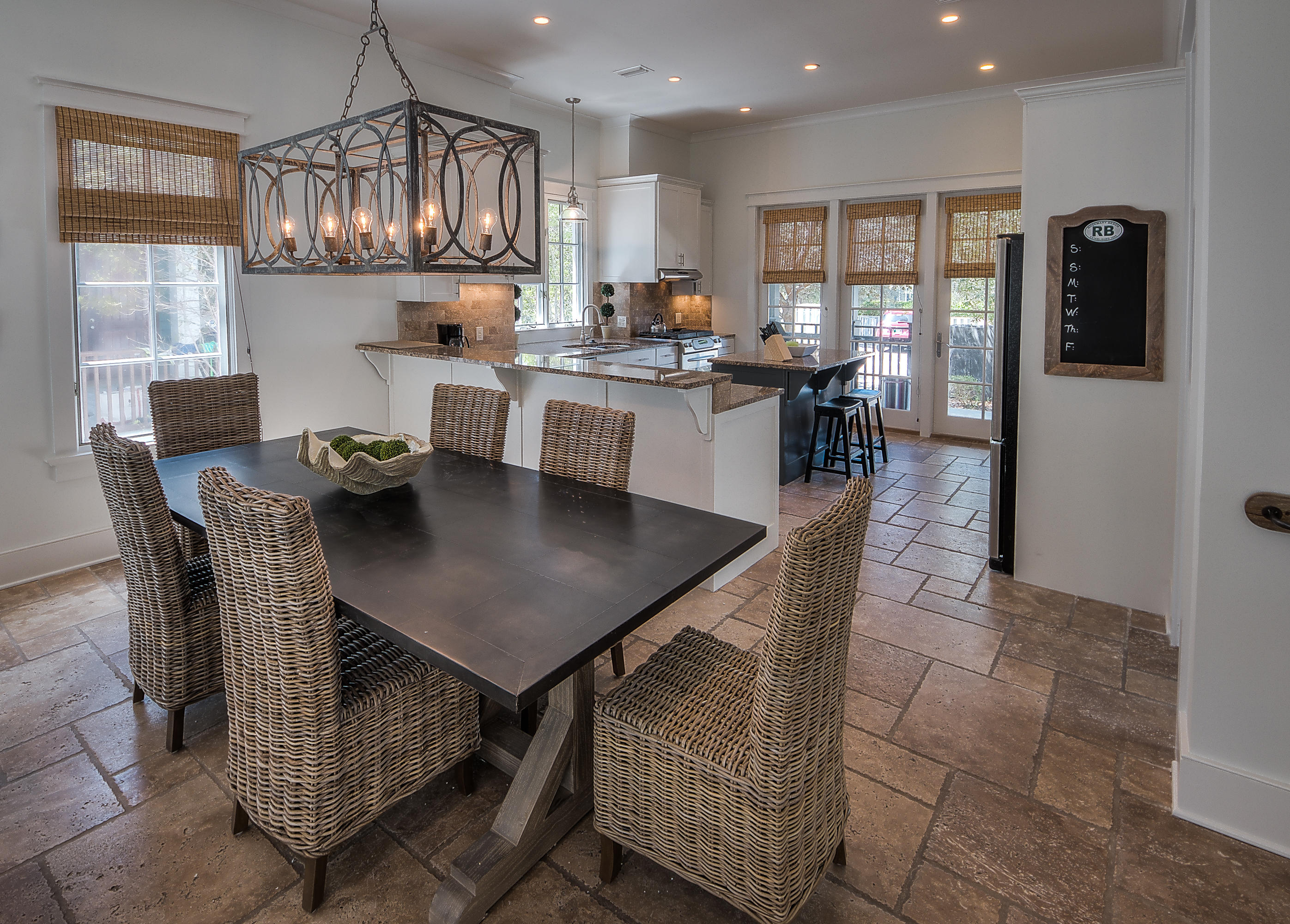 ROSEMARY BEACH - Residential