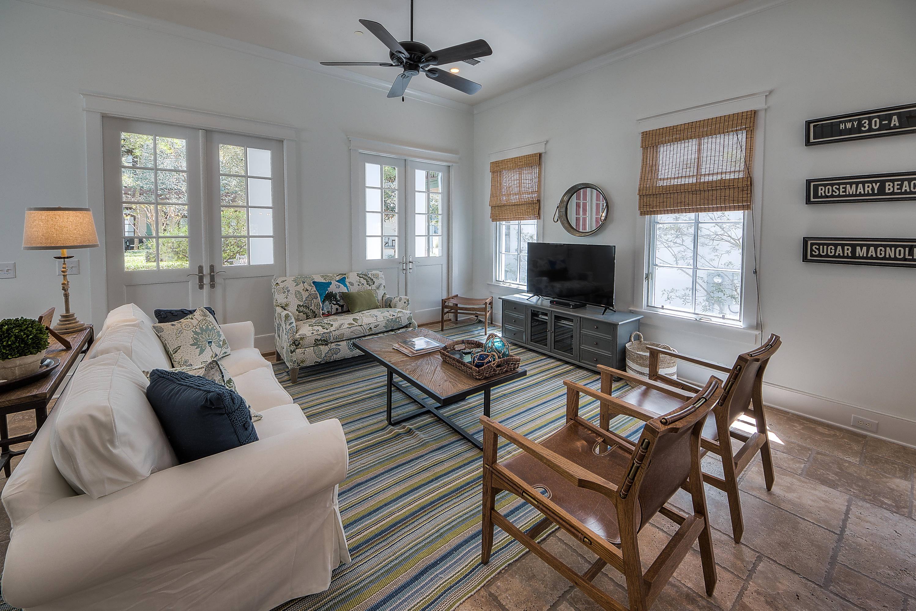ROSEMARY BEACH - Residential