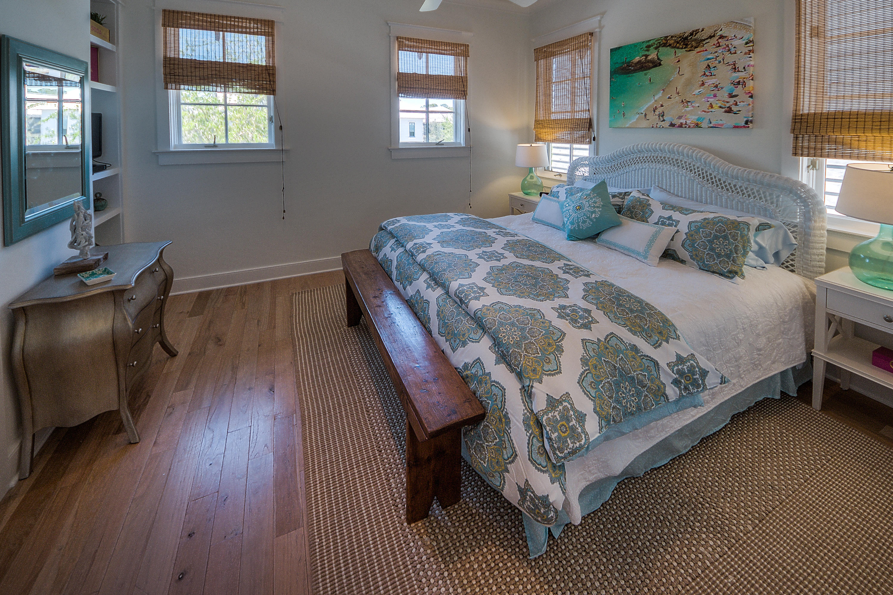 ROSEMARY BEACH - Residential