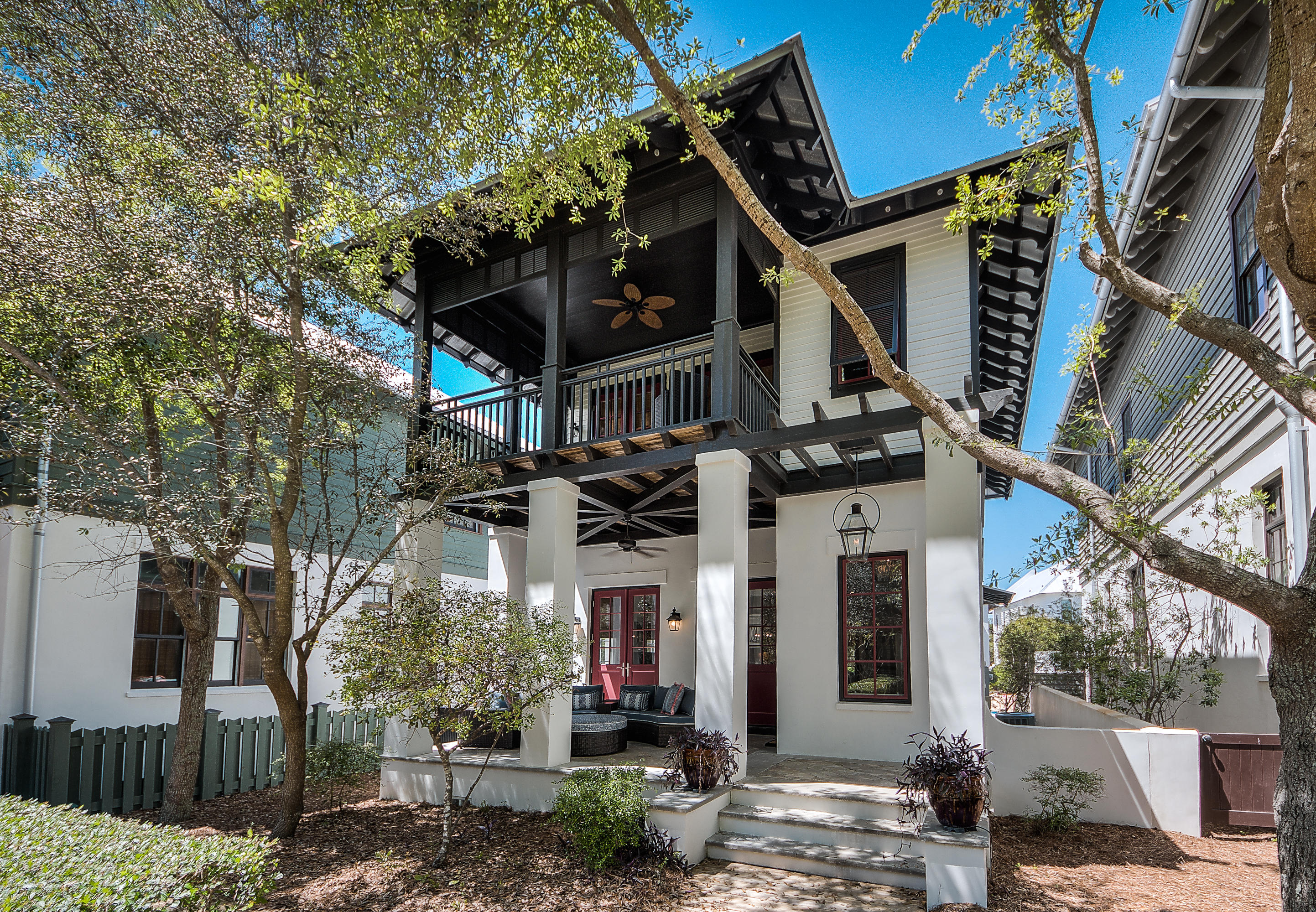 ROSEMARY BEACH - Residential