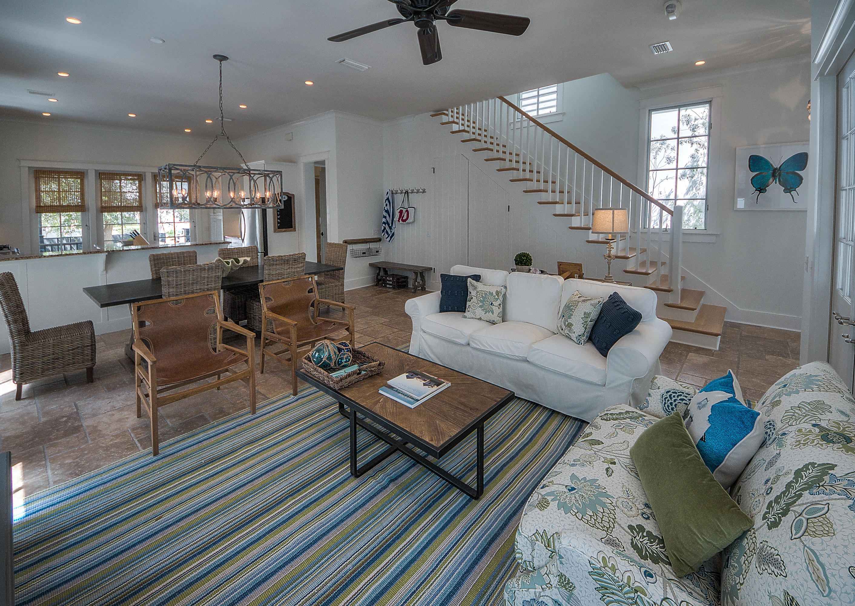 ROSEMARY BEACH - Residential