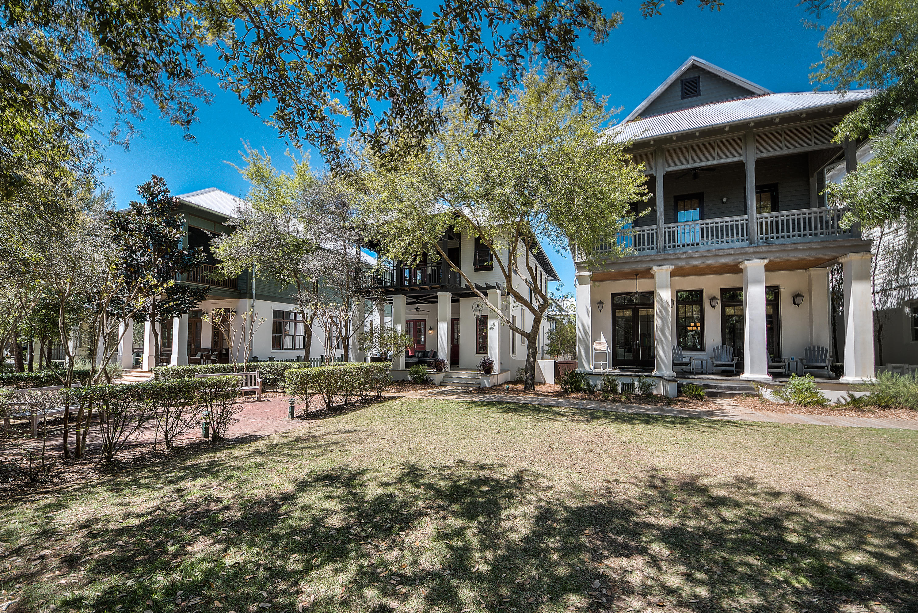 ROSEMARY BEACH - Residential