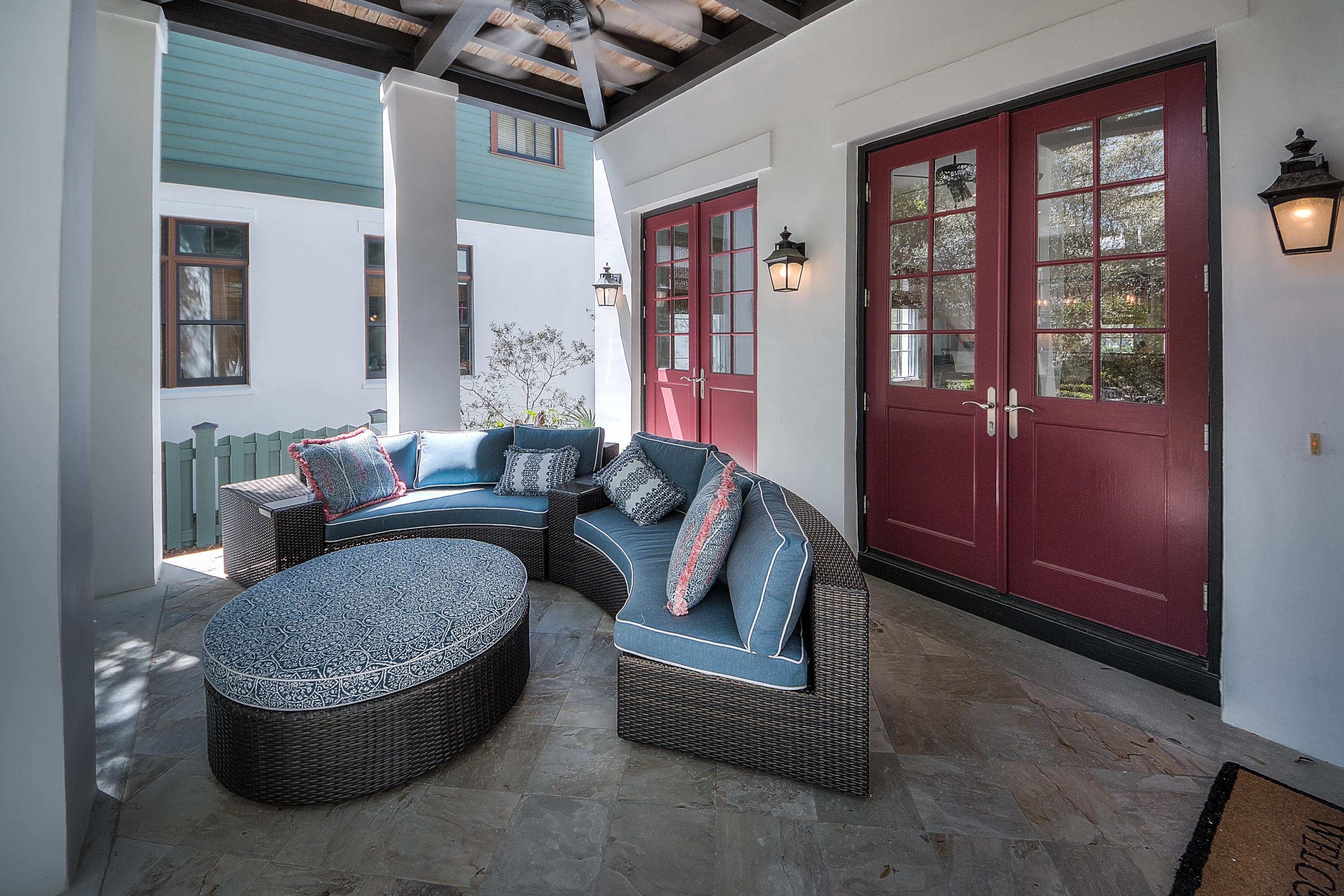 ROSEMARY BEACH - Residential