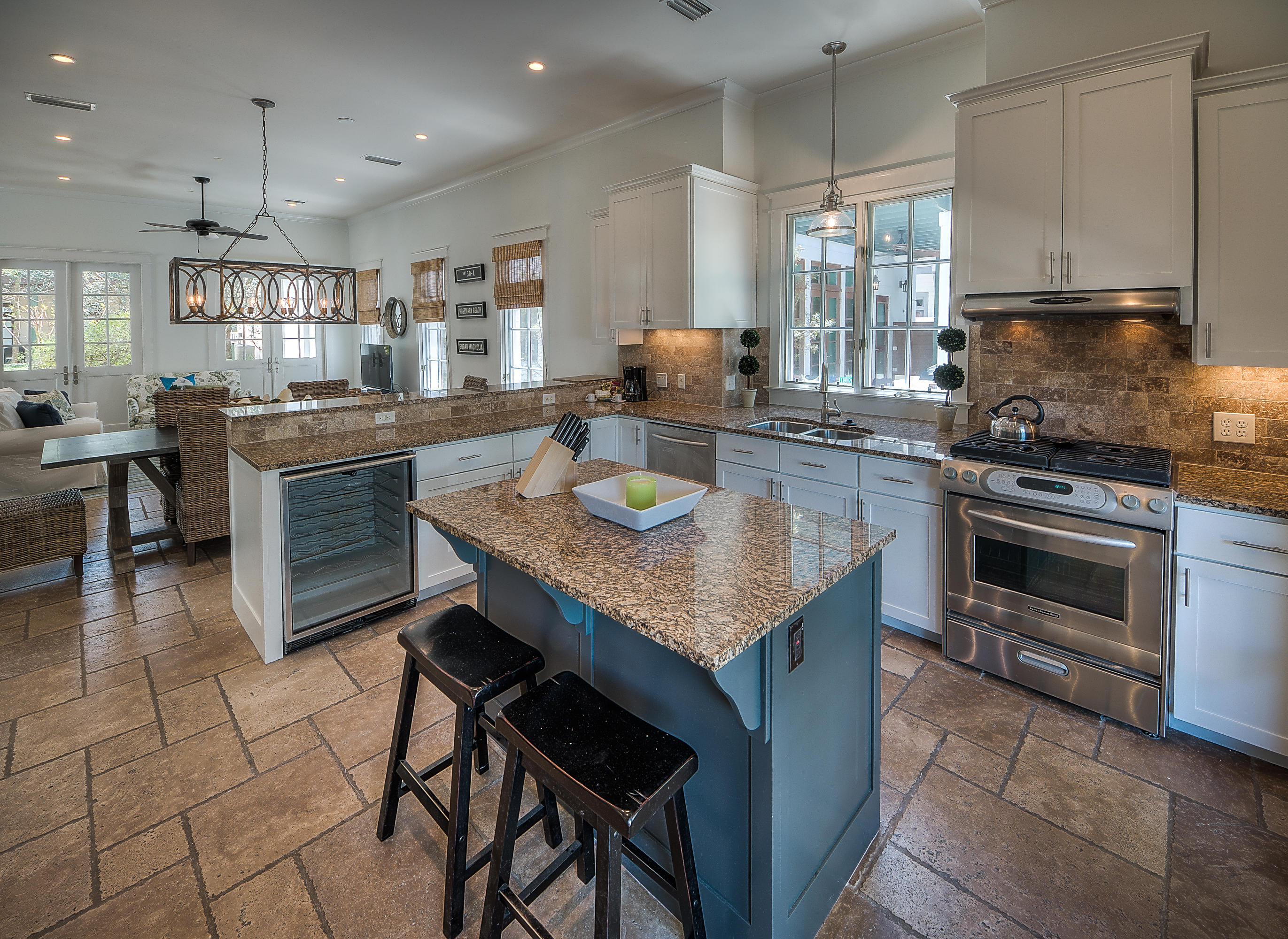 ROSEMARY BEACH - Residential