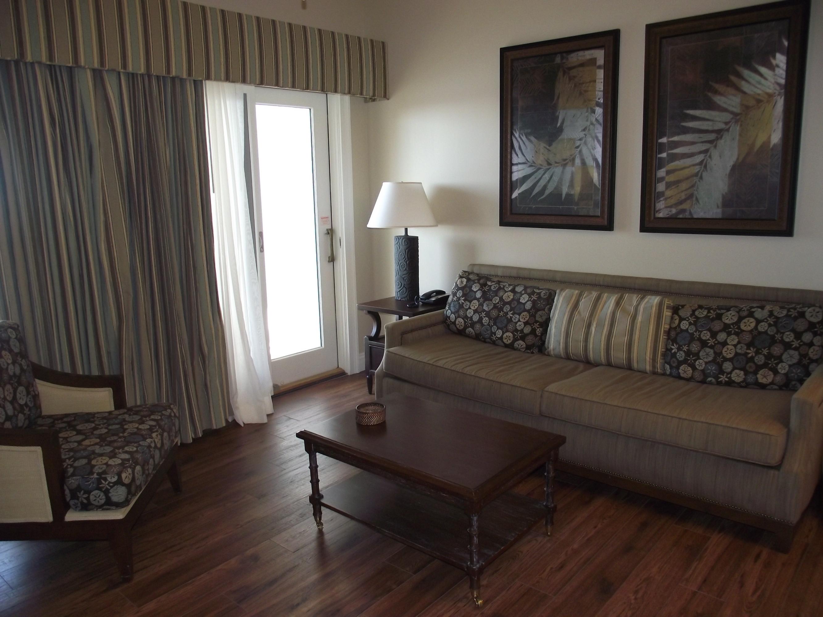 Carillon Beach Inn - Residential