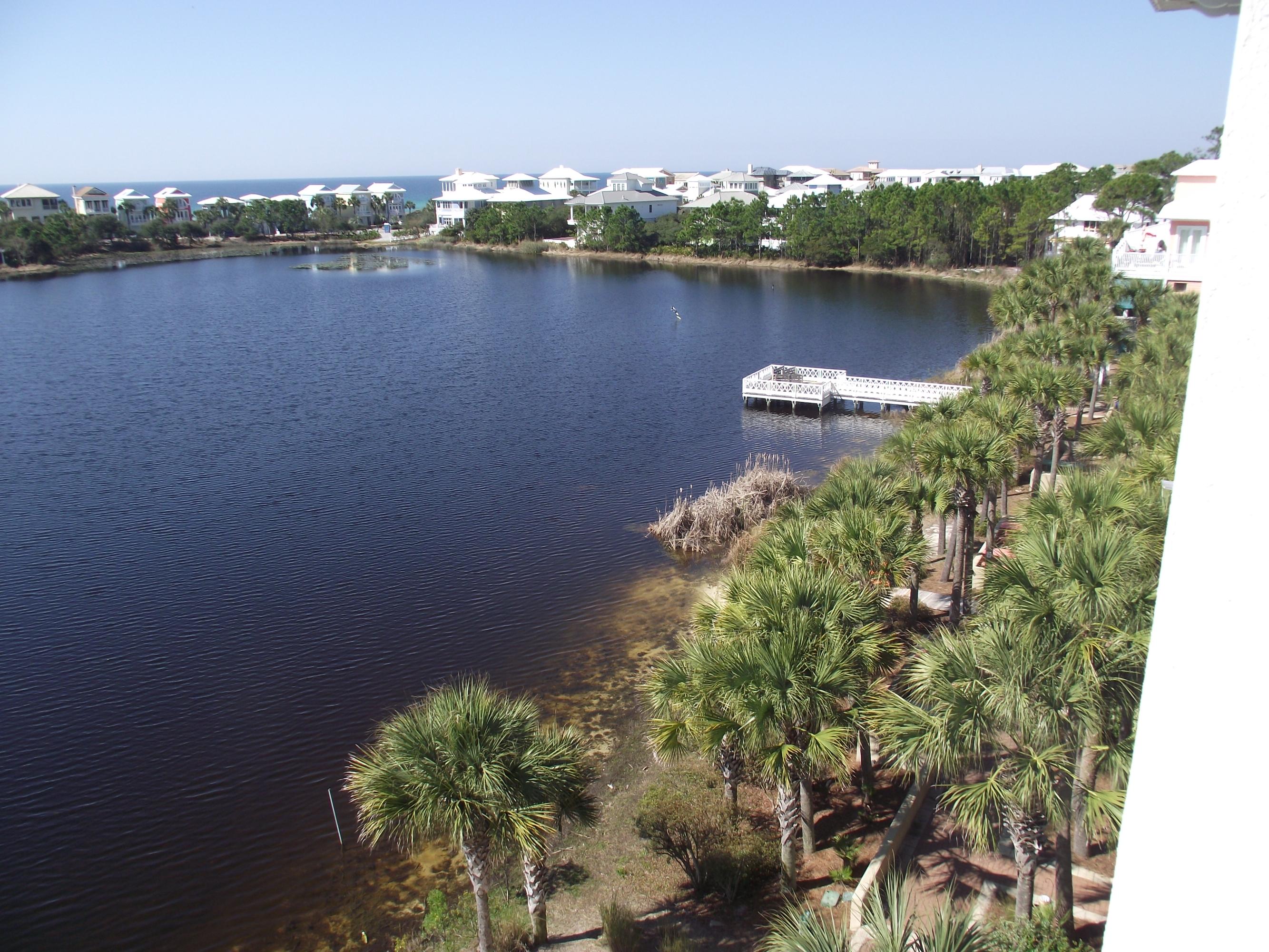 Carillon Beach Inn - Residential