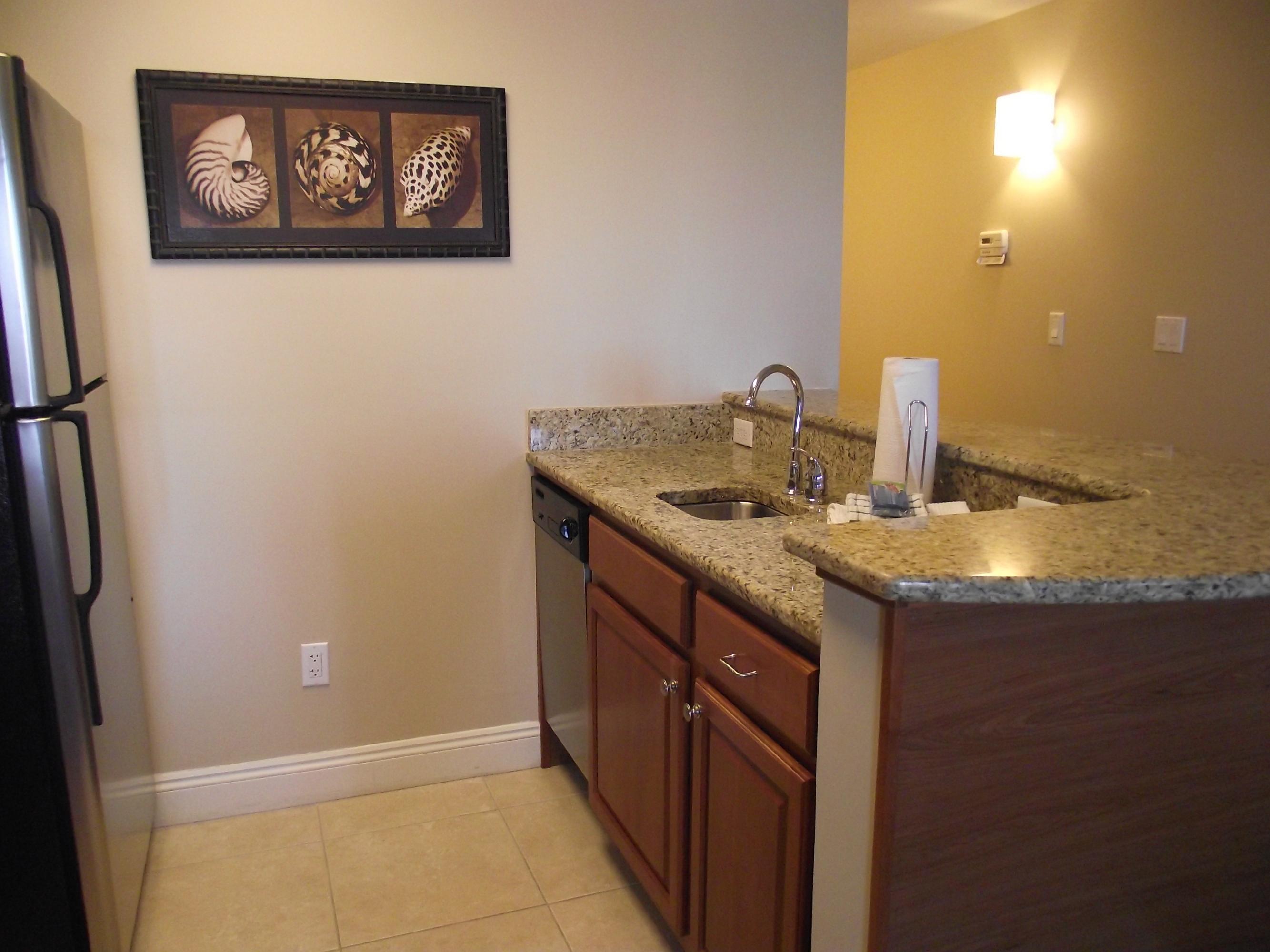 Carillon Beach Inn - Residential