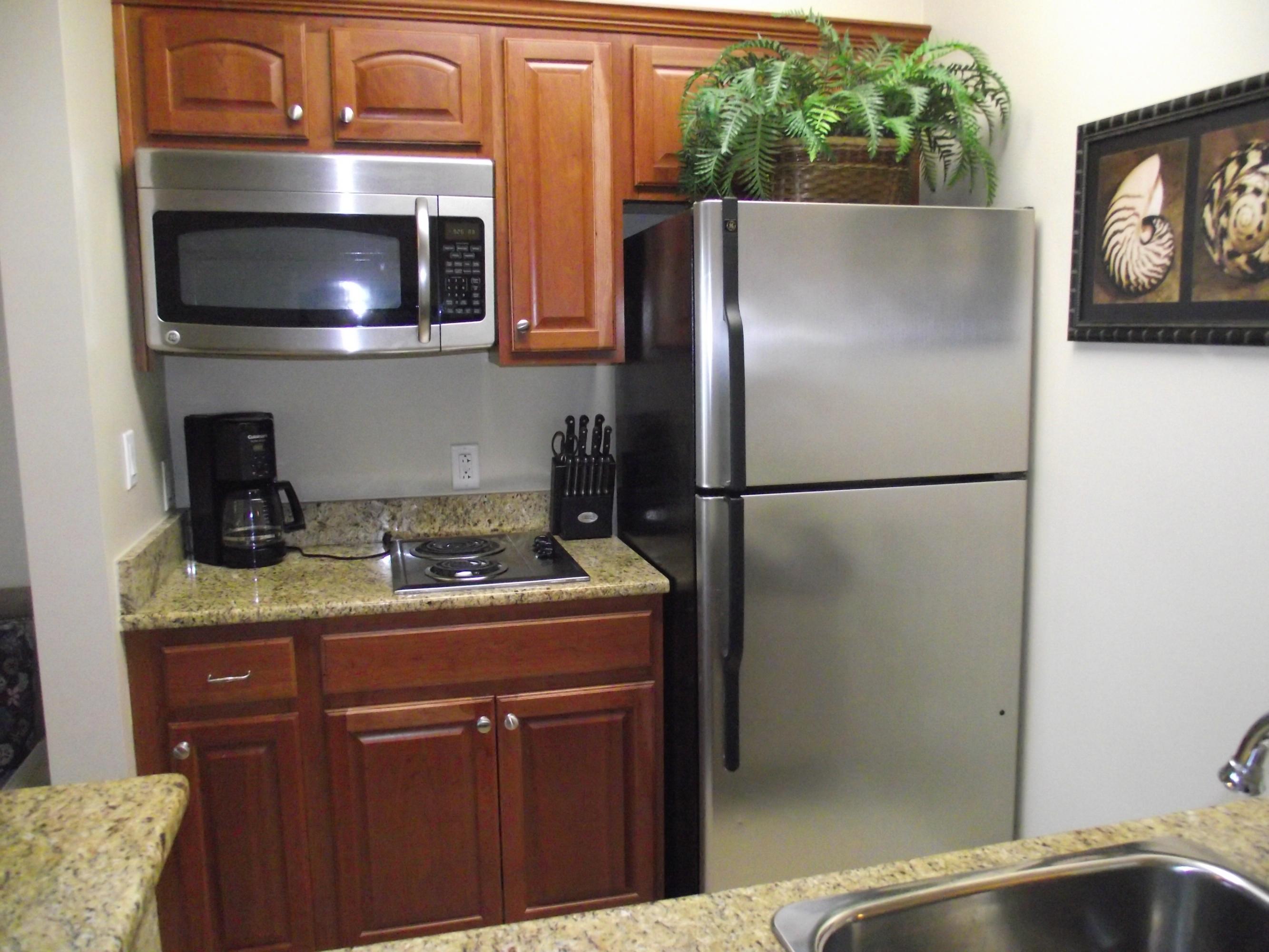 Carillon Beach Inn - Residential