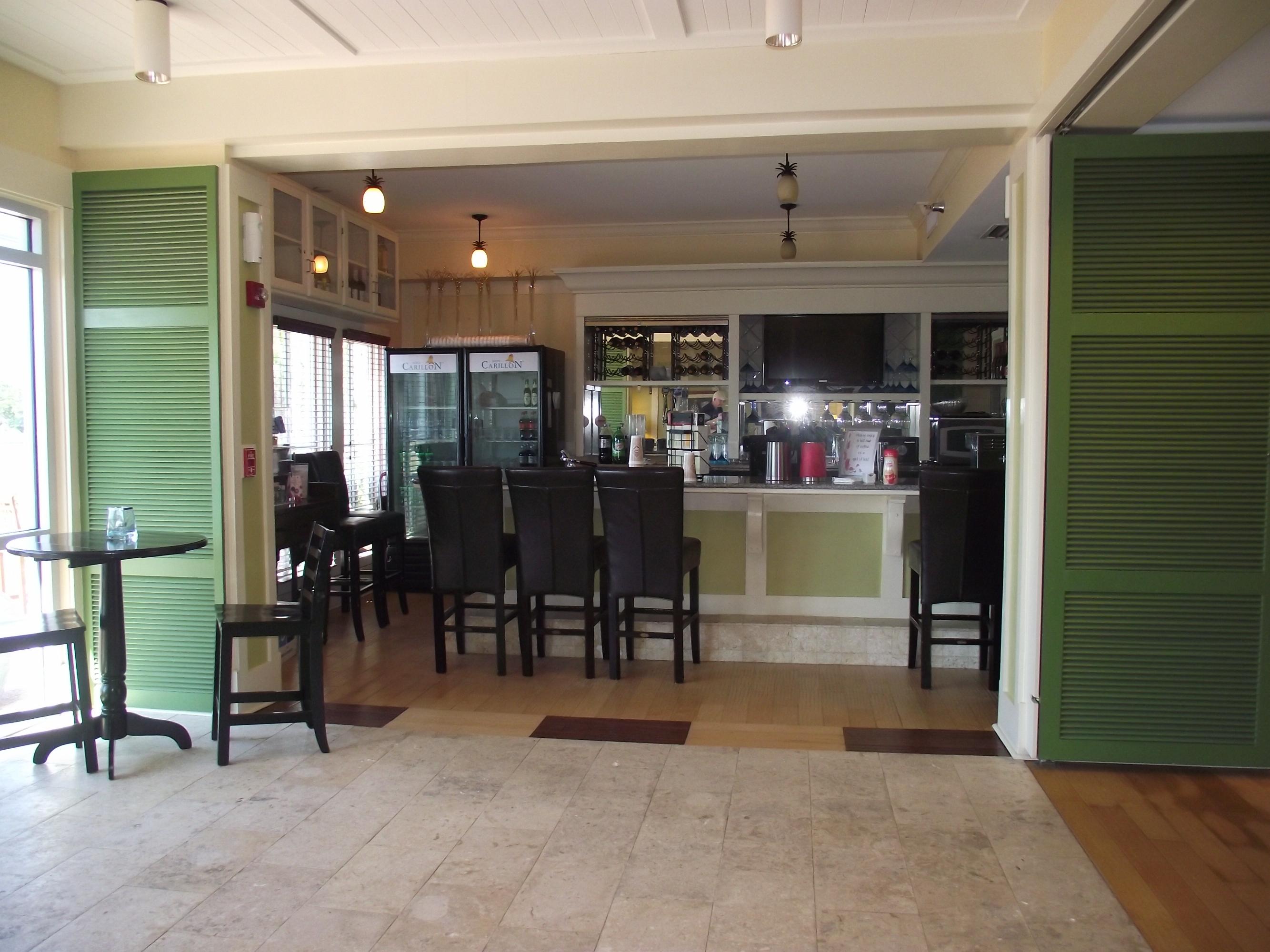 Carillon Beach Inn - Residential