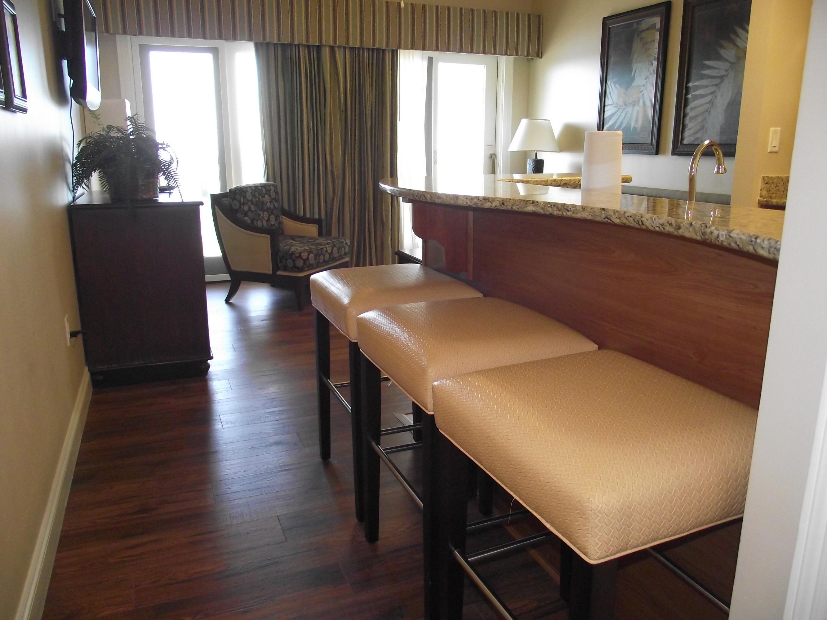 Carillon Beach Inn - Residential