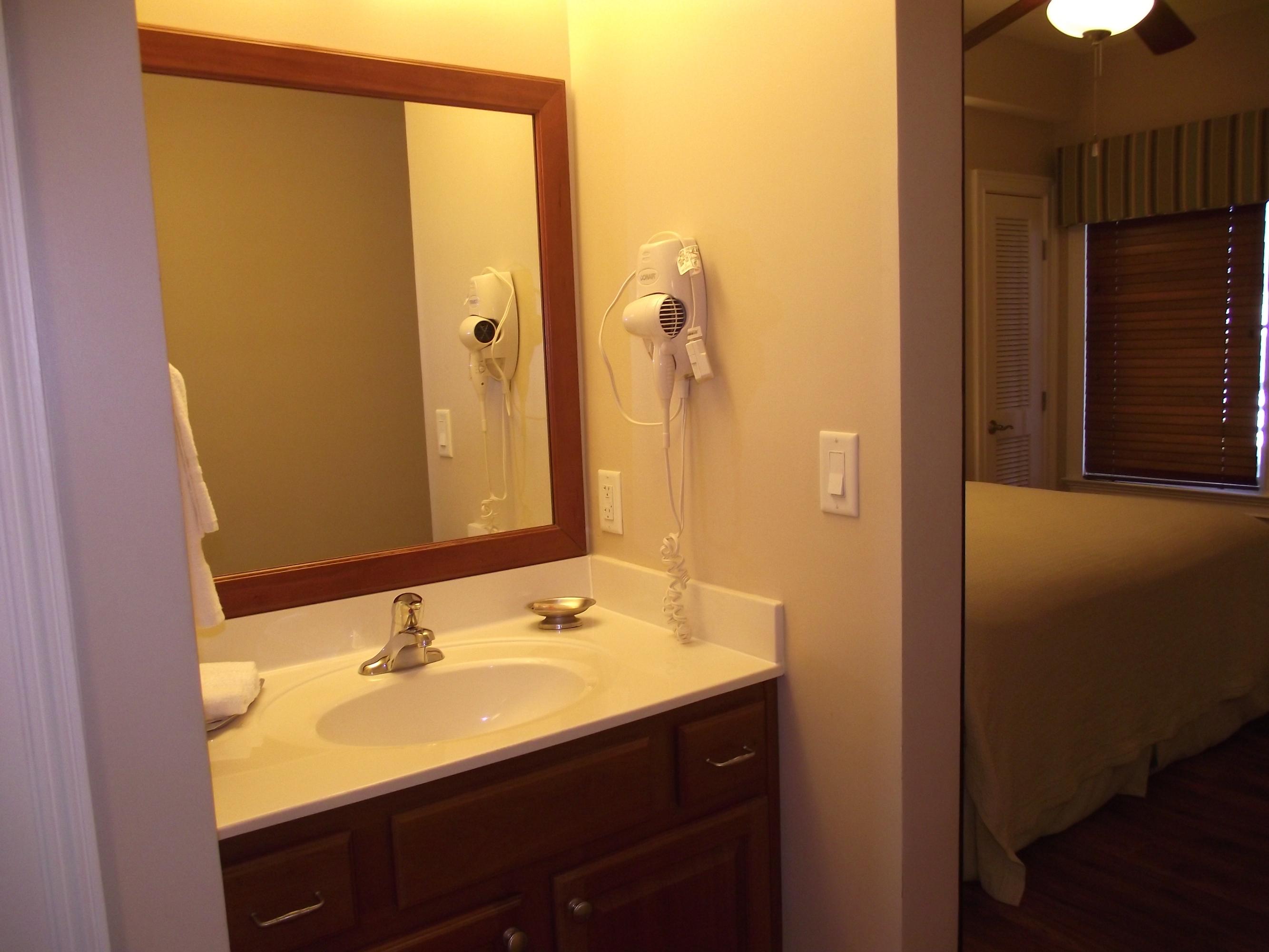 Carillon Beach Inn - Residential