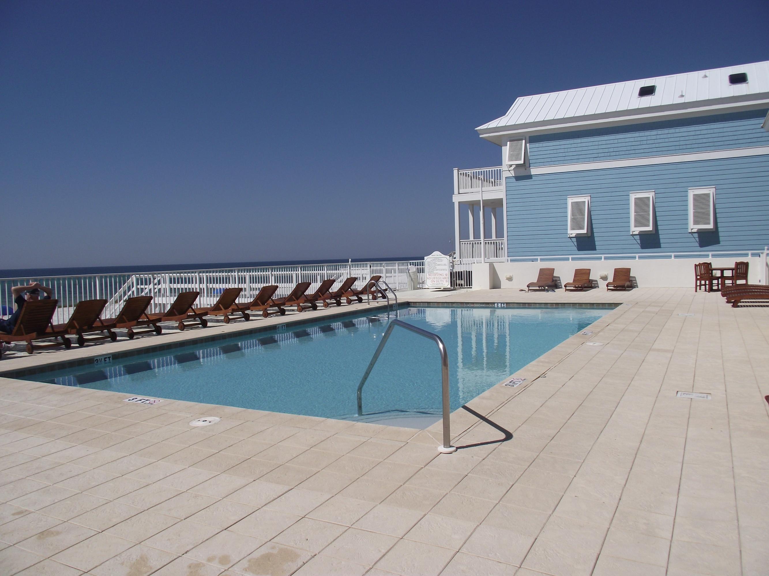 Carillon Beach Inn - Residential