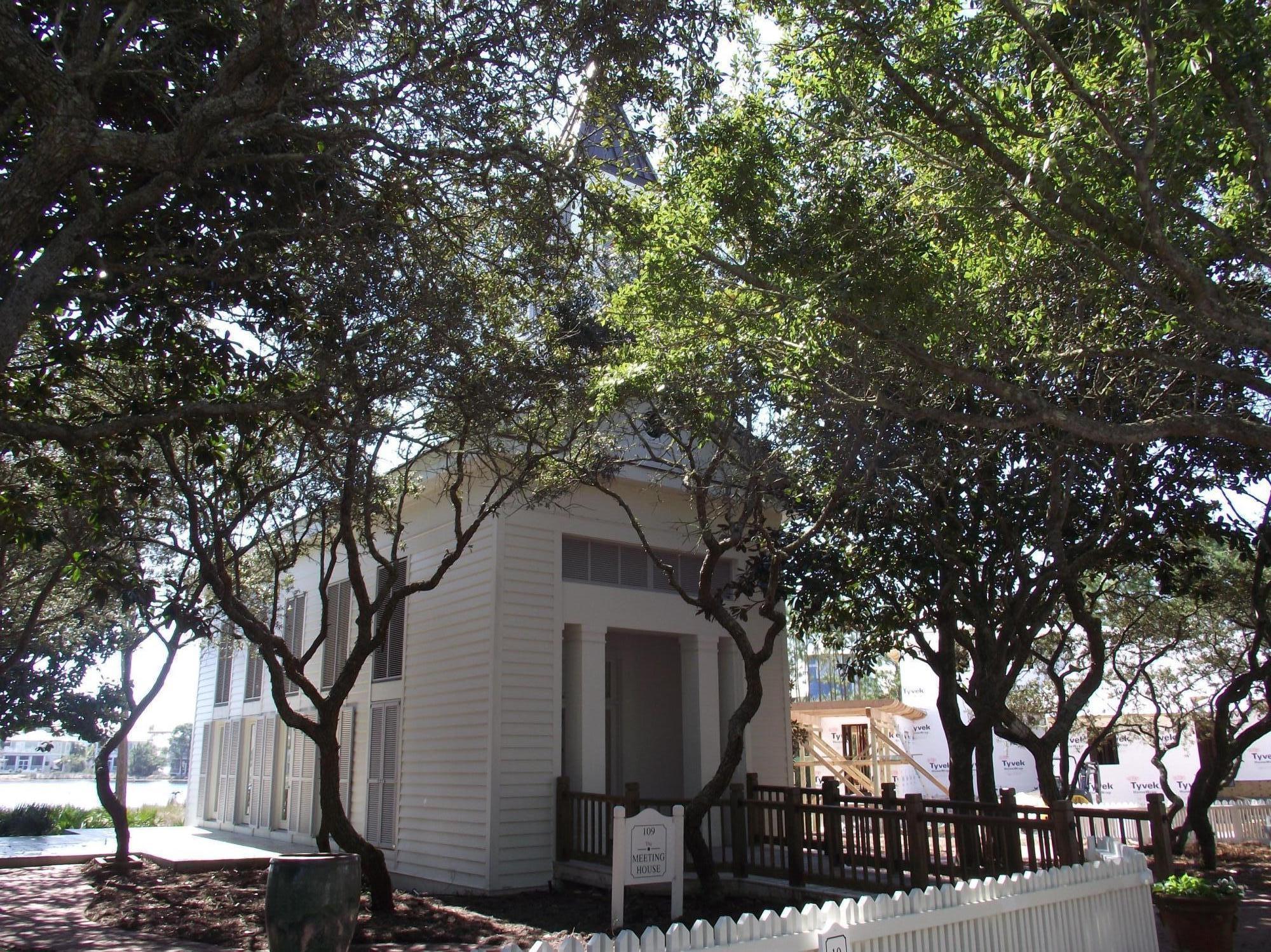 Carillon Beach Inn - Residential