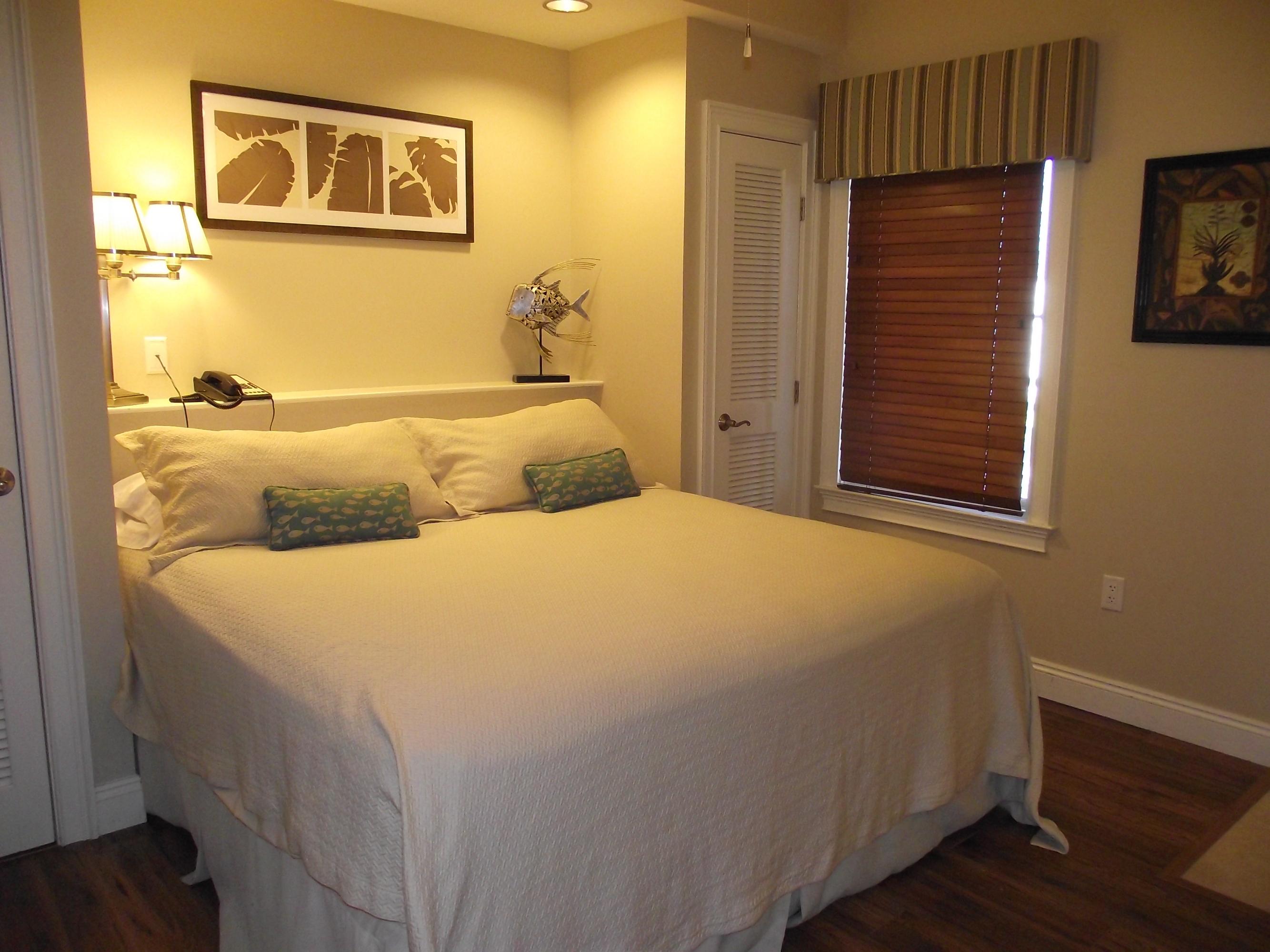 Carillon Beach Inn - Residential