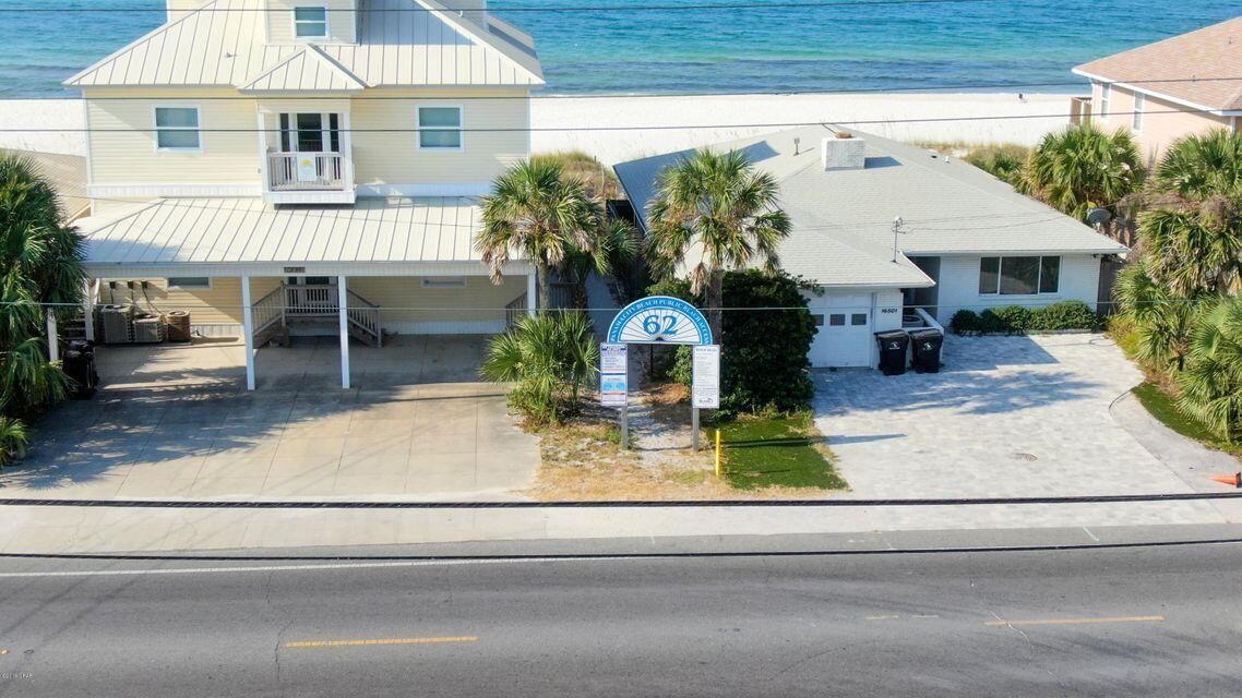 LAKESIDE BY THE GULF - Residential