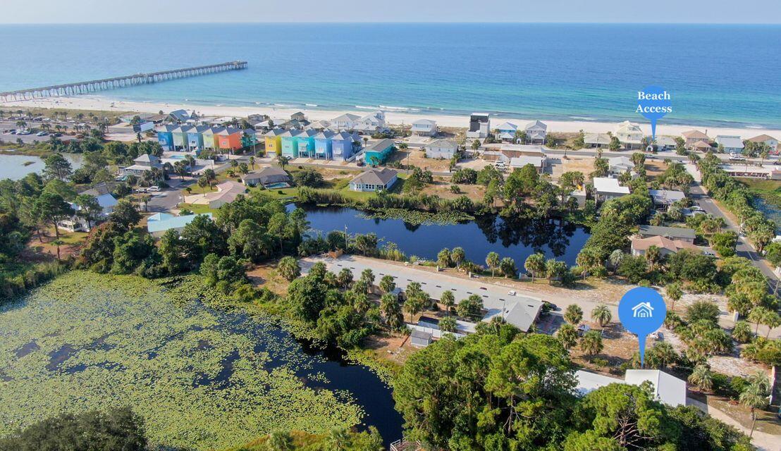 LAKESIDE BY THE GULF - Residential