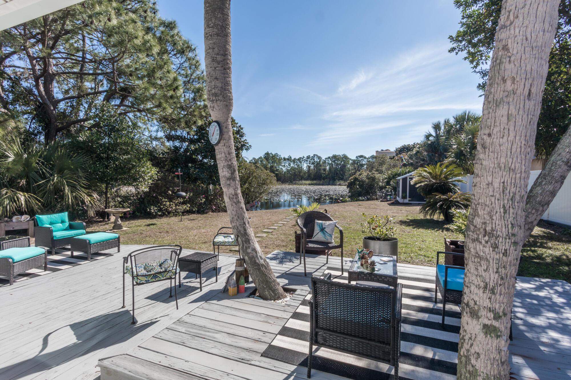 LAKESIDE BY THE GULF - Residential