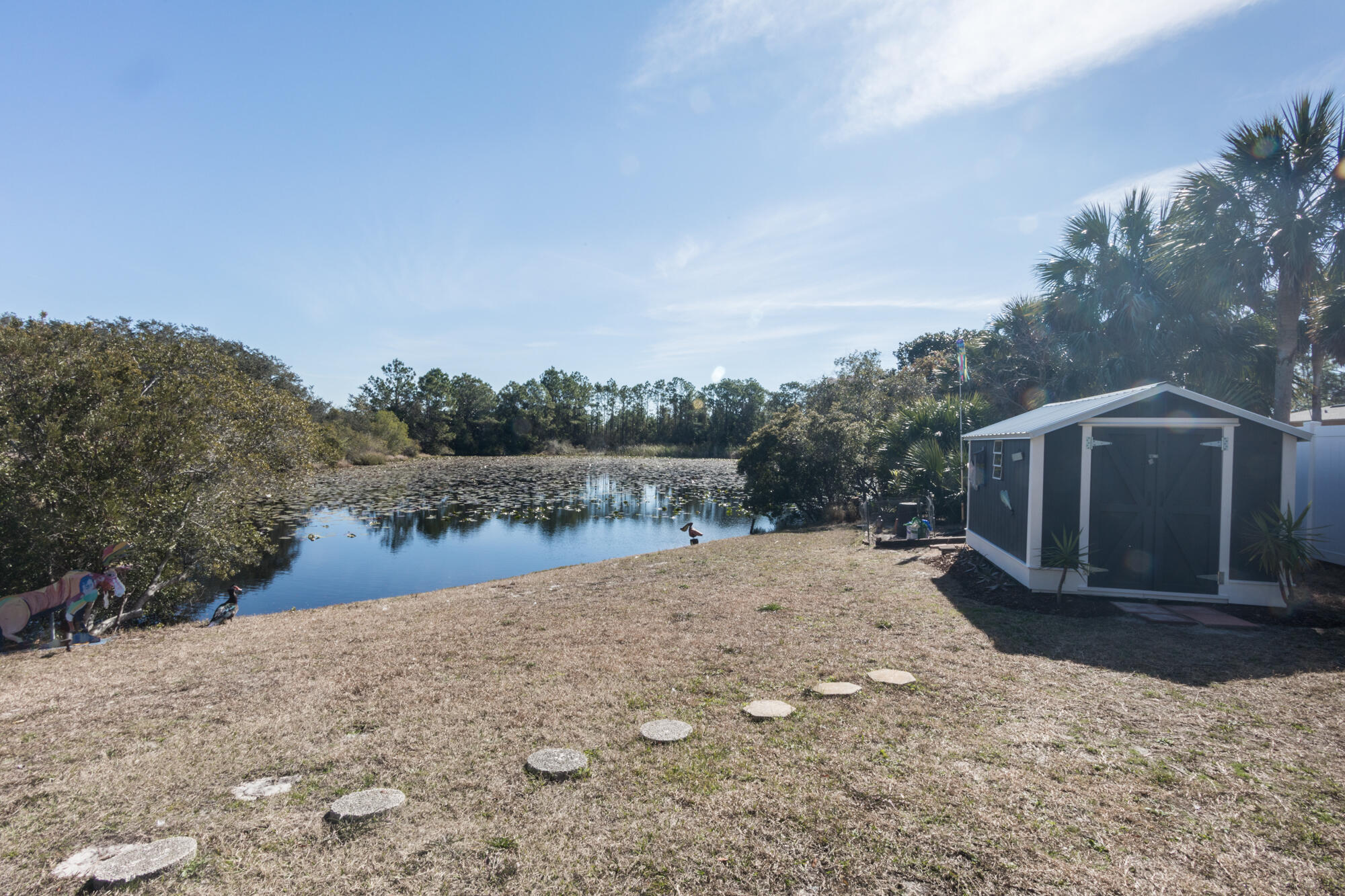 LAKESIDE BY THE GULF - Residential