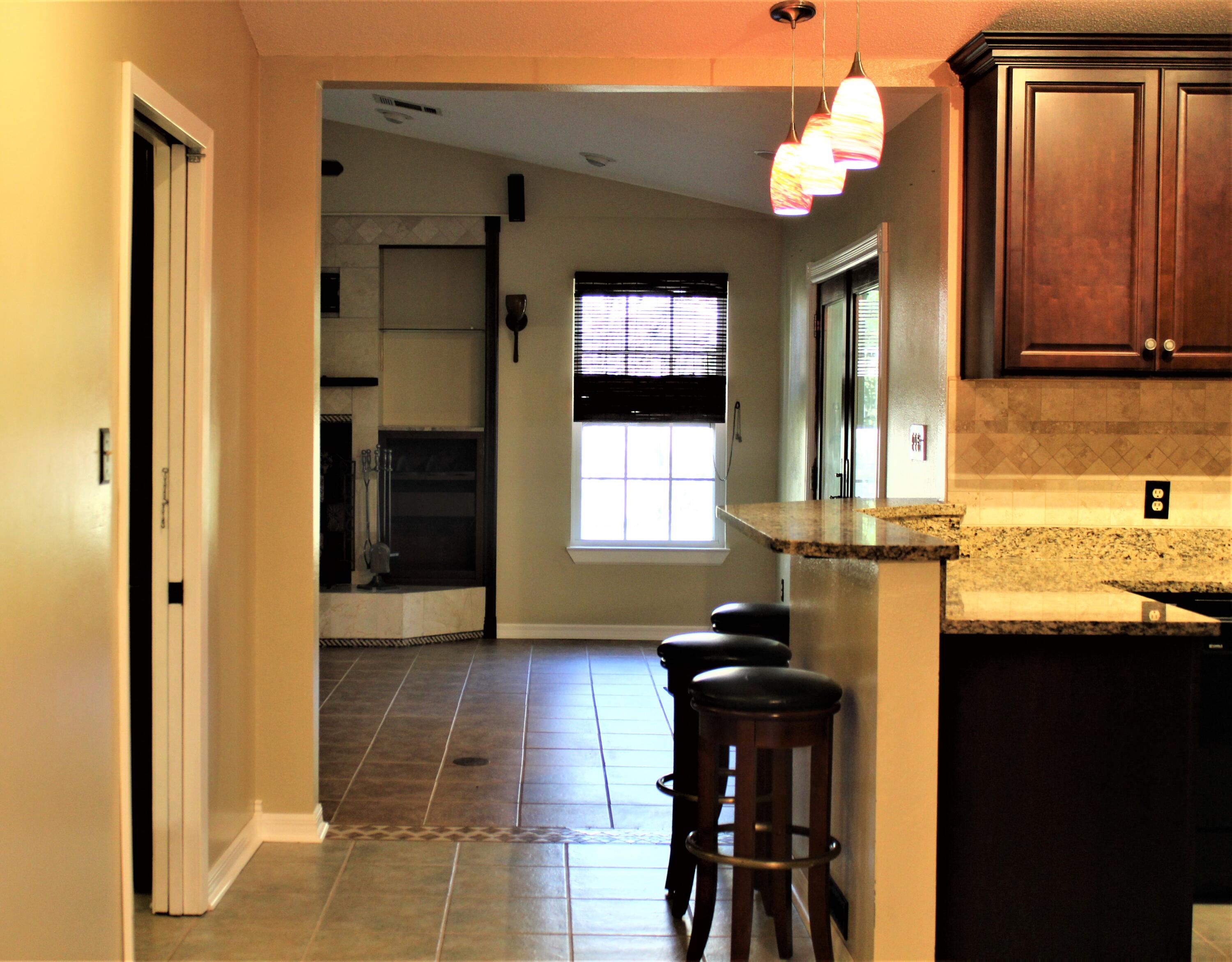 QUAIL RUN - Residential