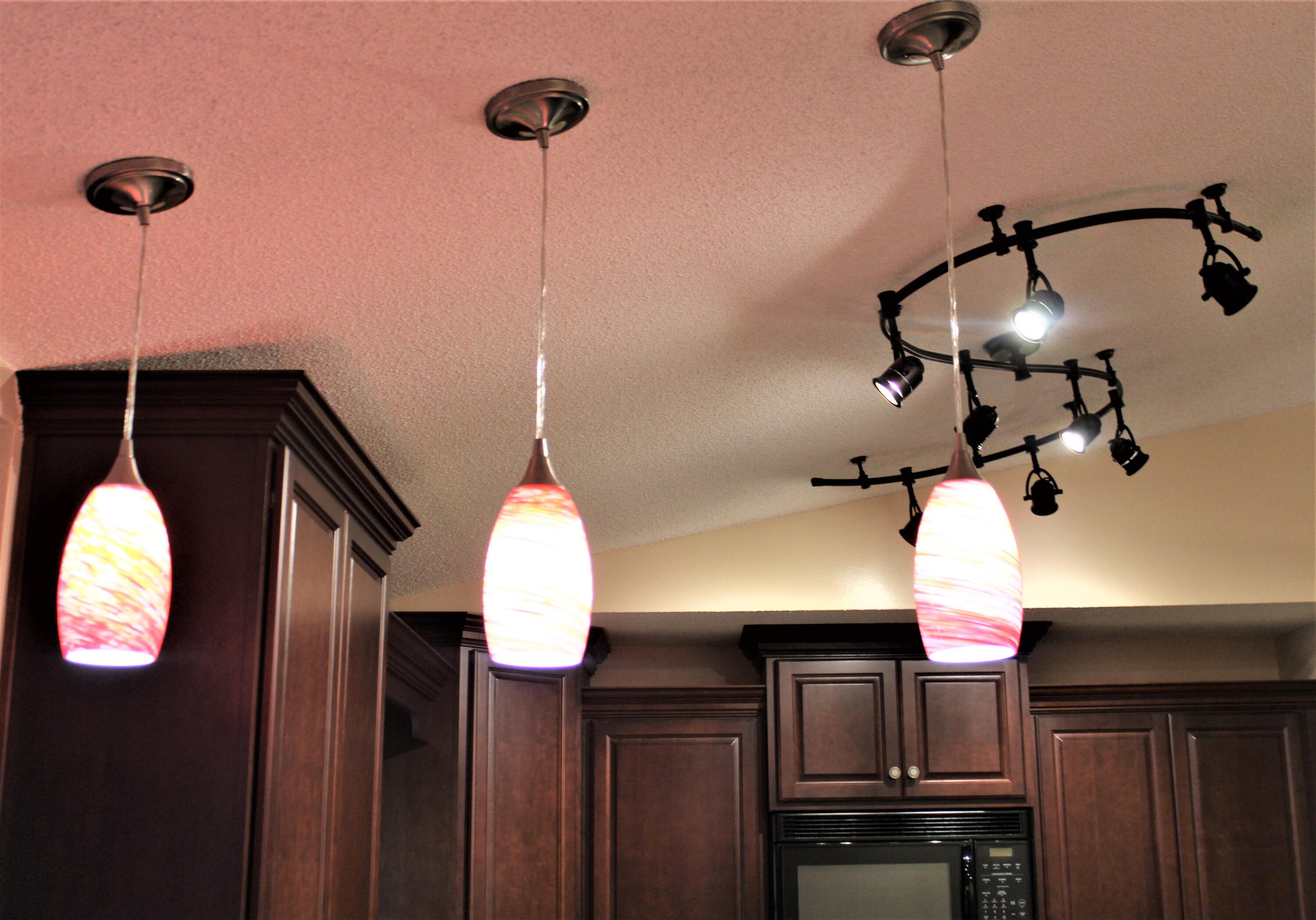 QUAIL RUN - Residential