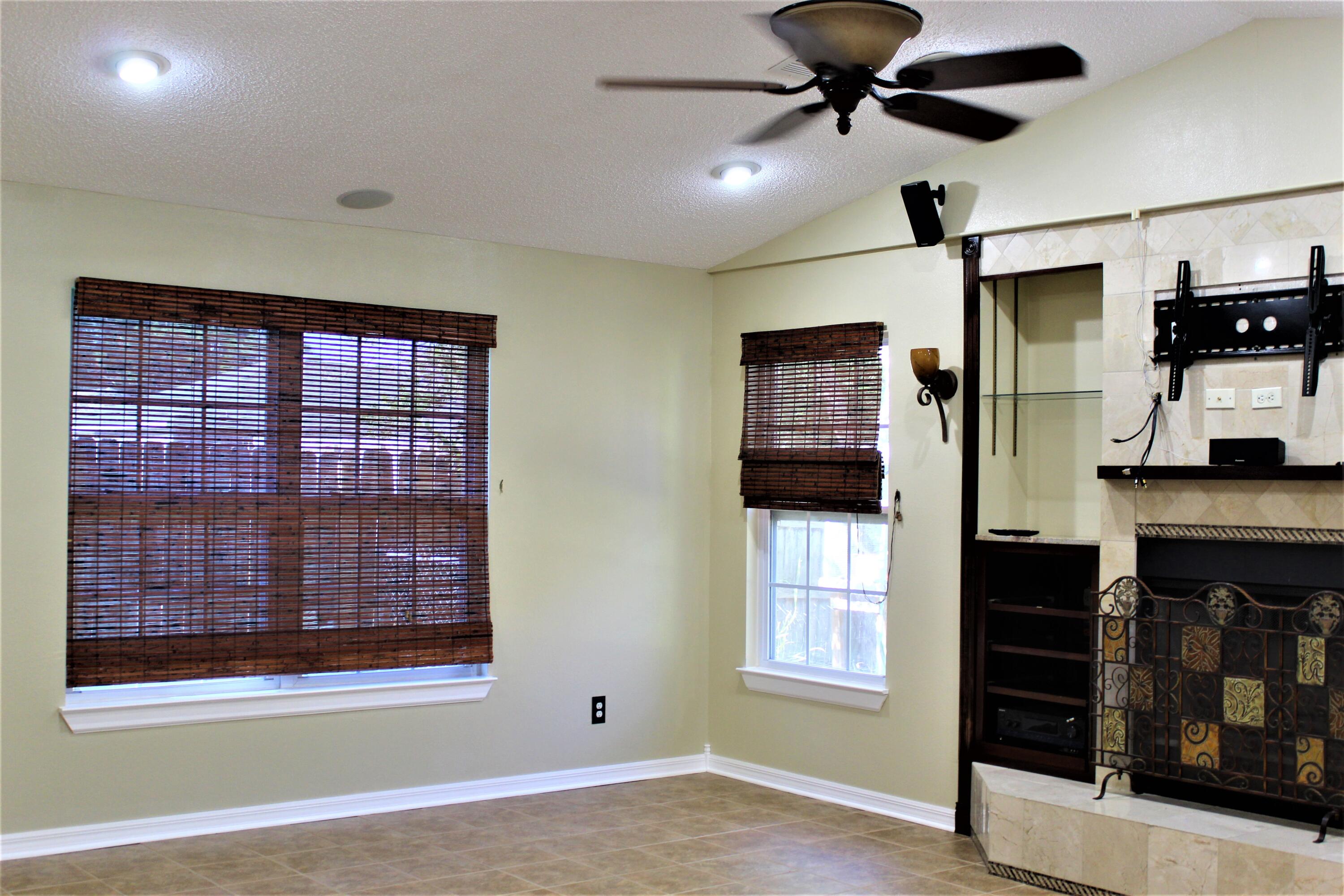 QUAIL RUN - Residential