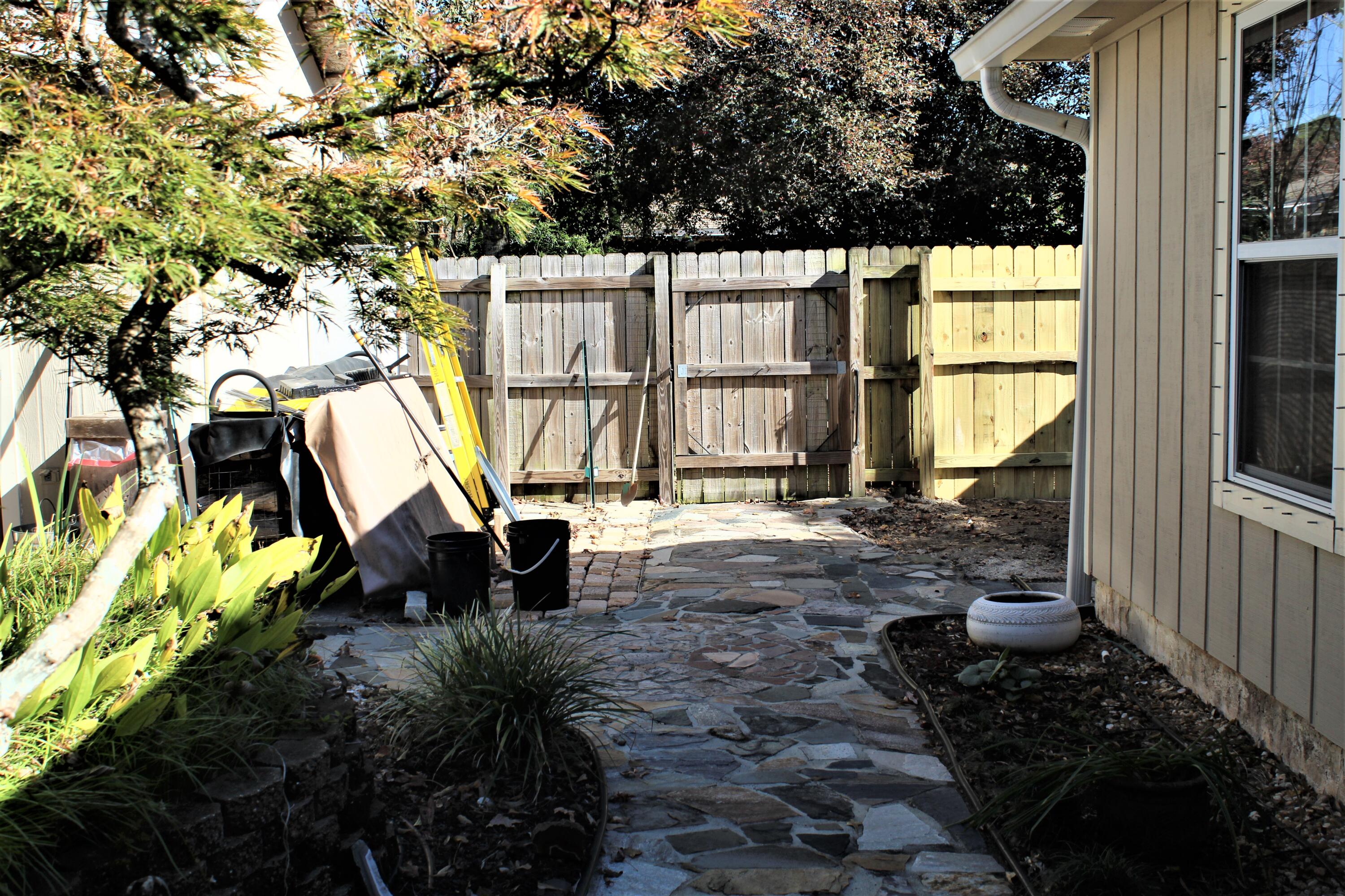 QUAIL RUN - Residential