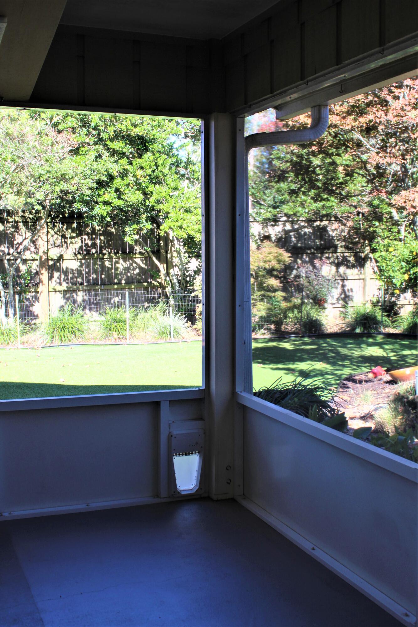 QUAIL RUN - Residential