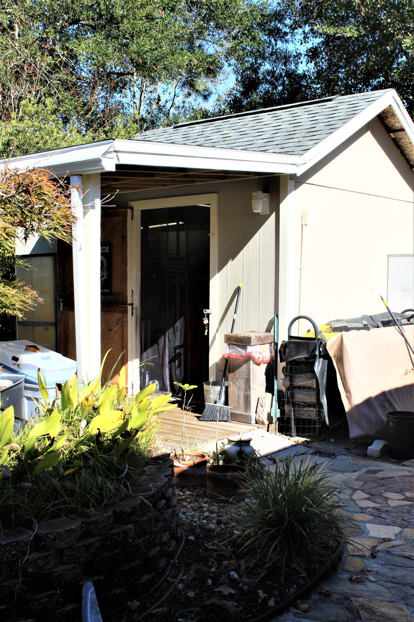 QUAIL RUN - Residential