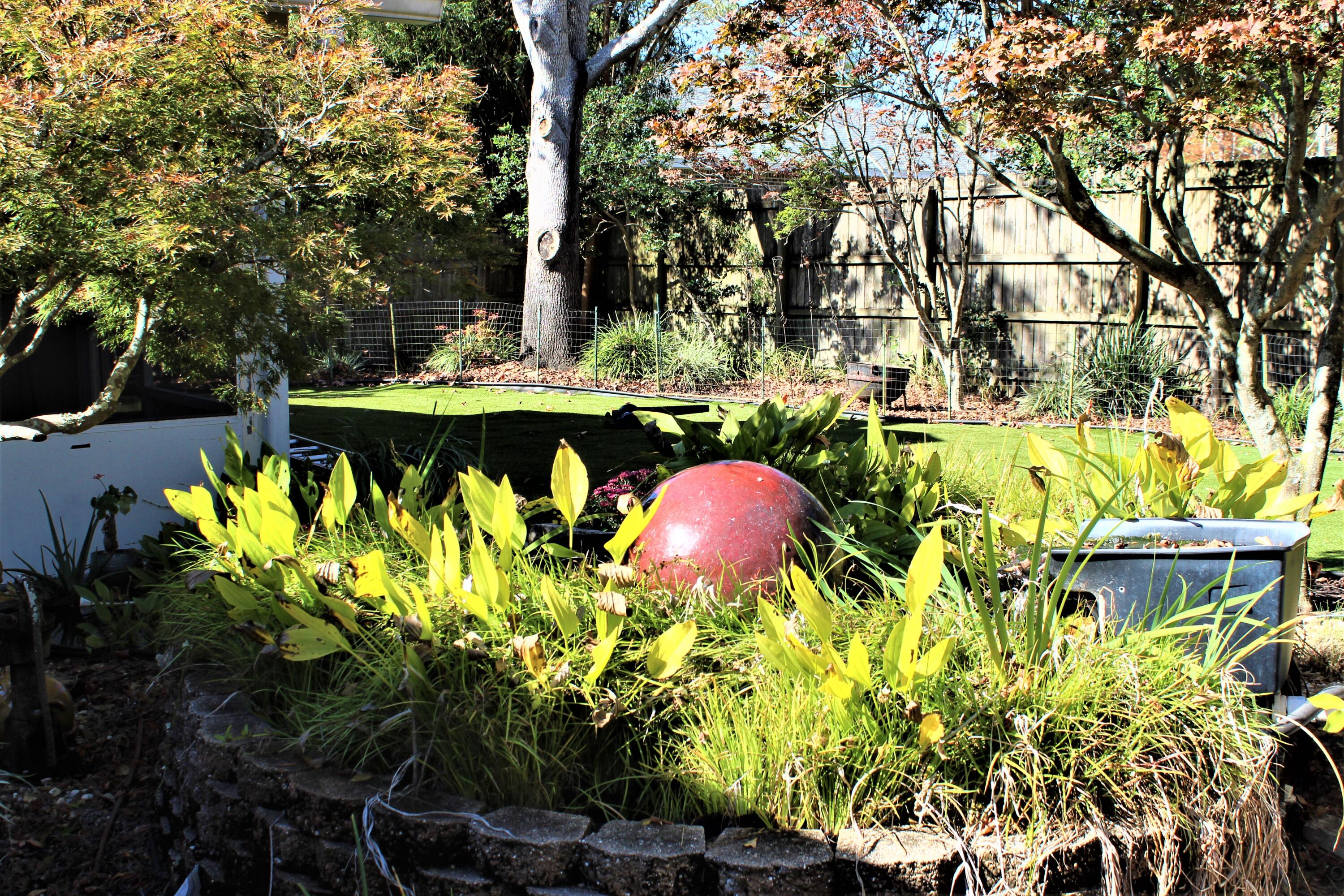 QUAIL RUN - Residential