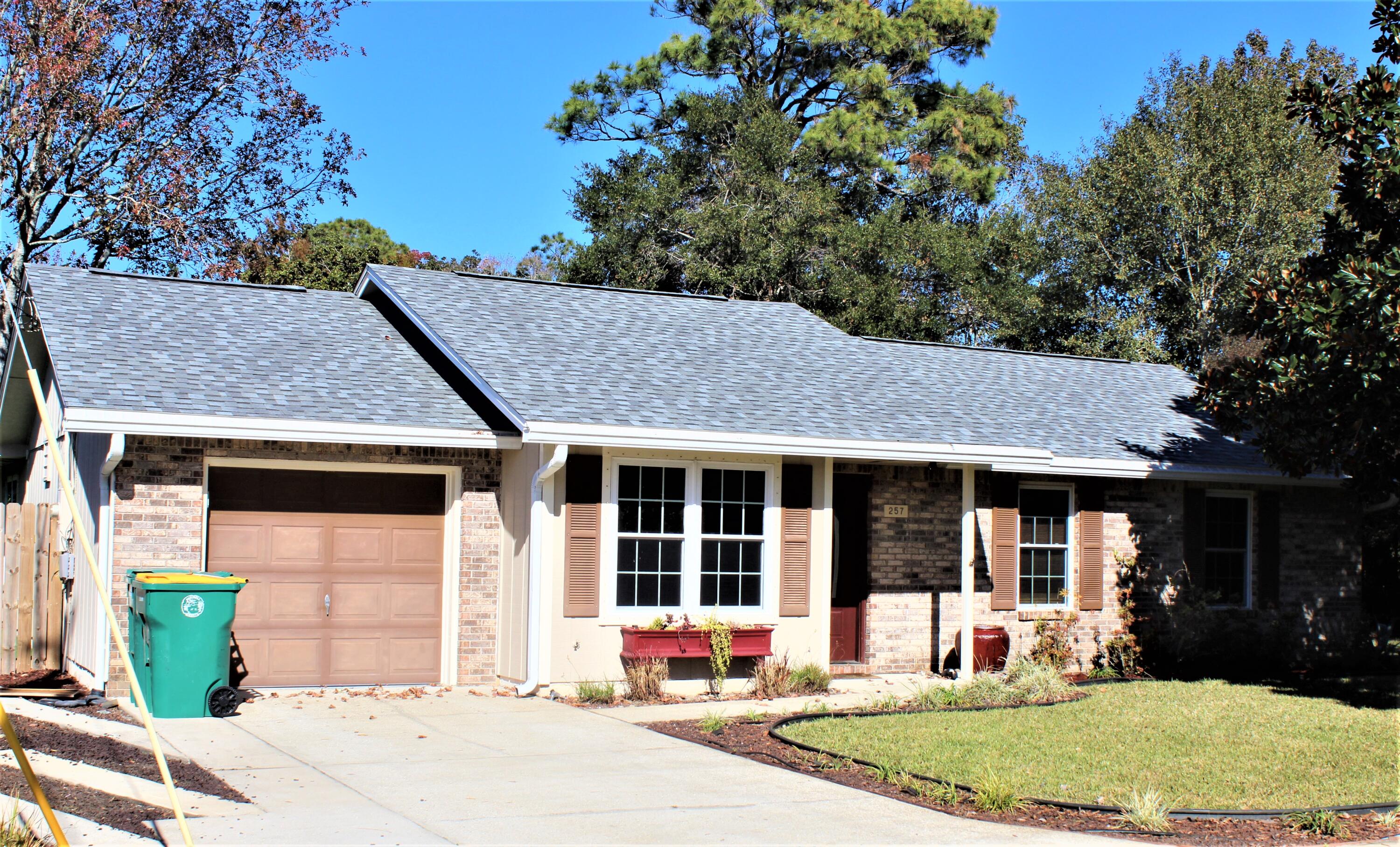 QUAIL RUN - Residential